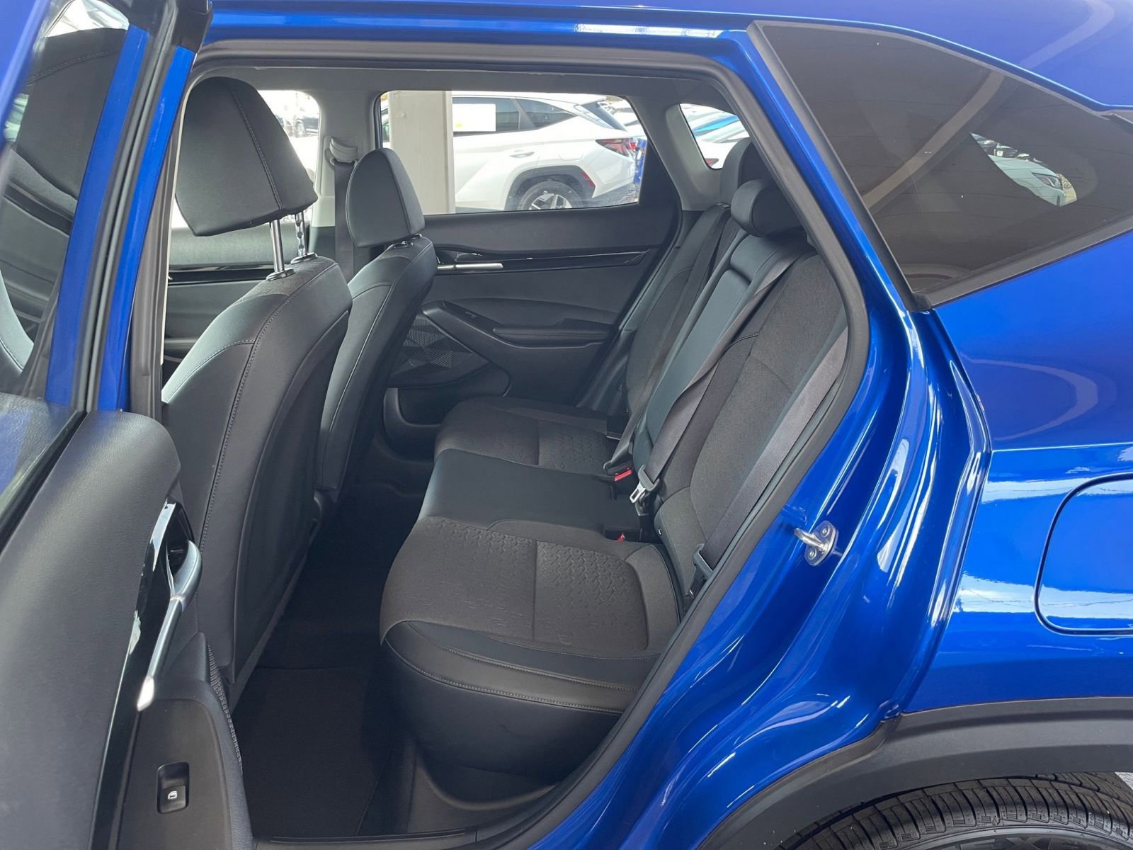 Thumbnail: 2025 Kia Seltos - 24