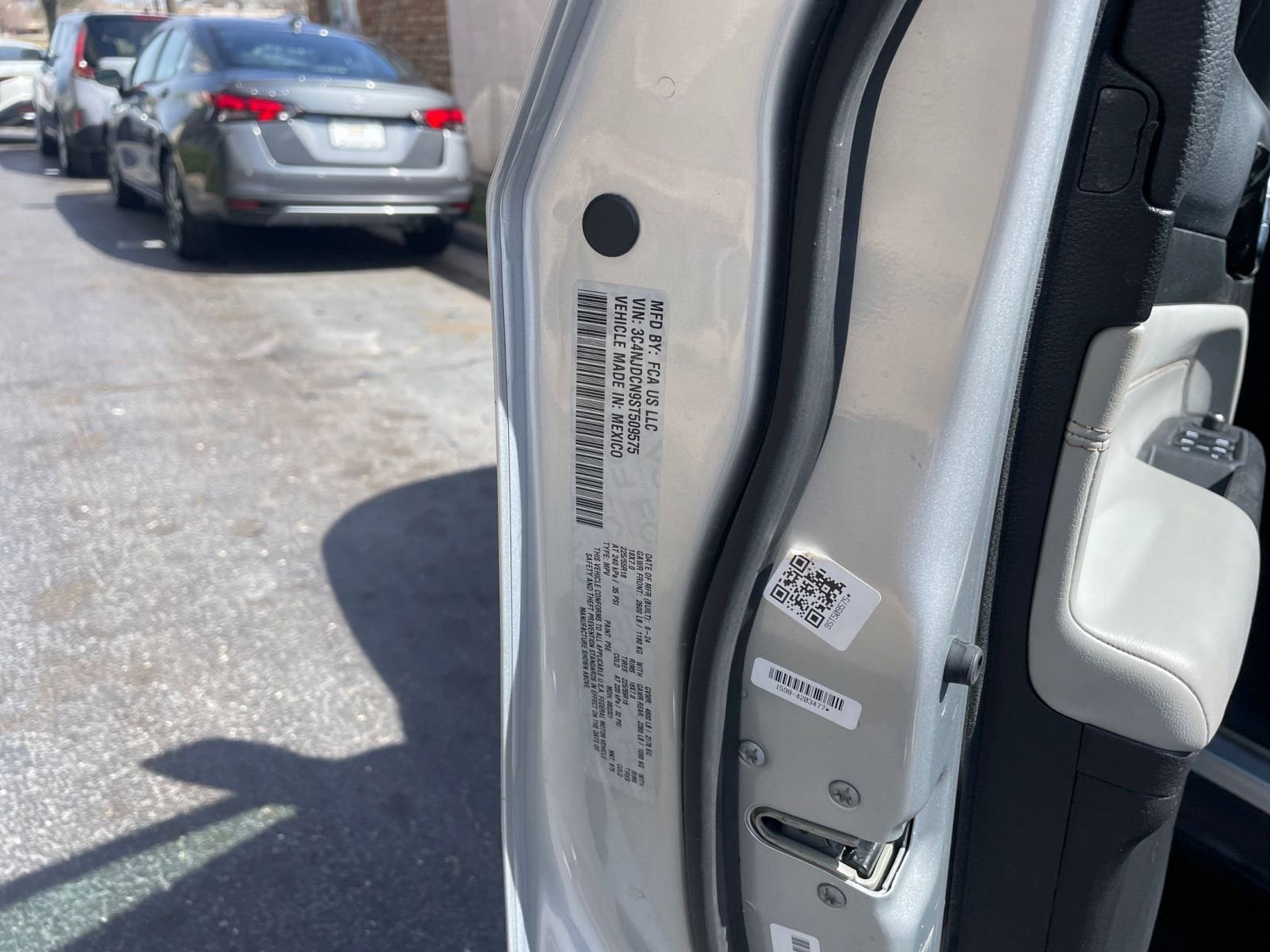 Thumbnail: 2025 Jeep Compass - 30