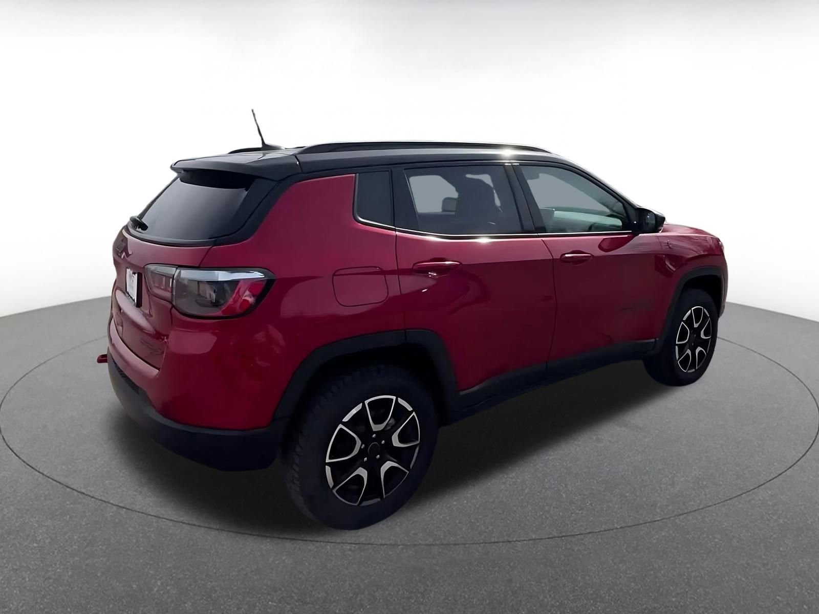 Thumbnail: 2025 Jeep Compass - 14