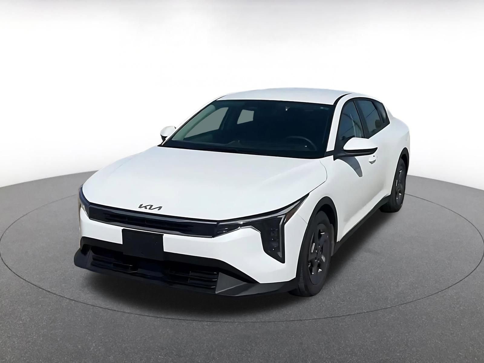 Thumbnail: 2025 Kia K4 - 7