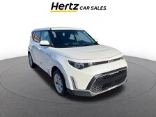 2023 Kia Soul LX -
                  Oklahoma City, OK