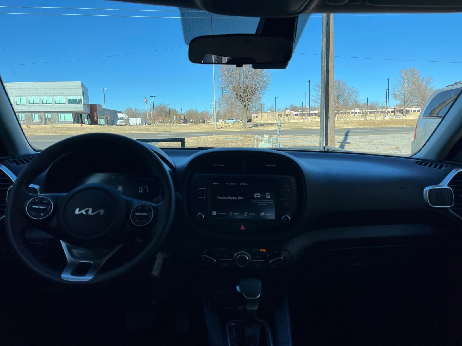 Thumbnail: 2025 Kia Soul - 31