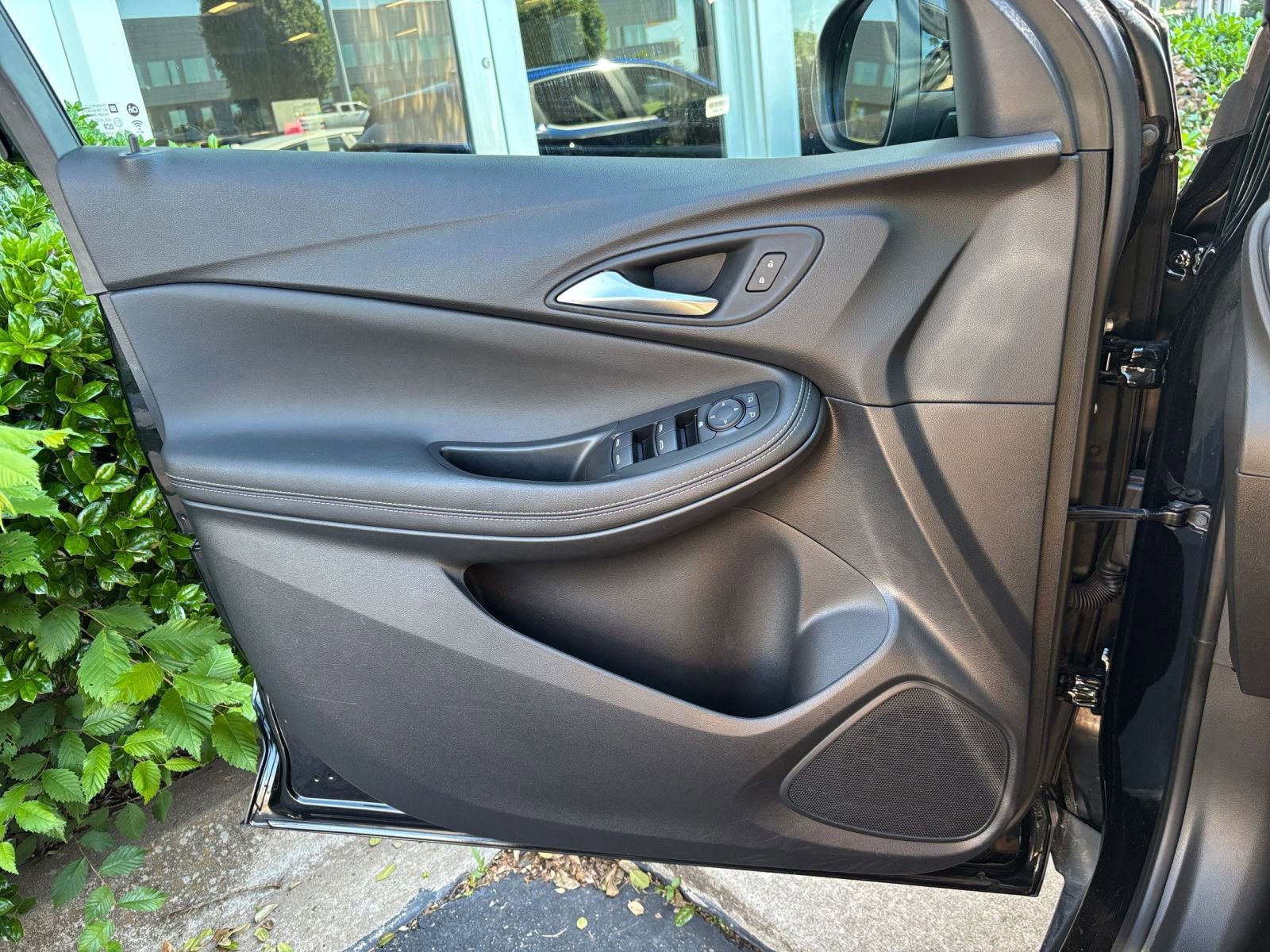 Thumbnail: 2025 Buick Encore GX - 18