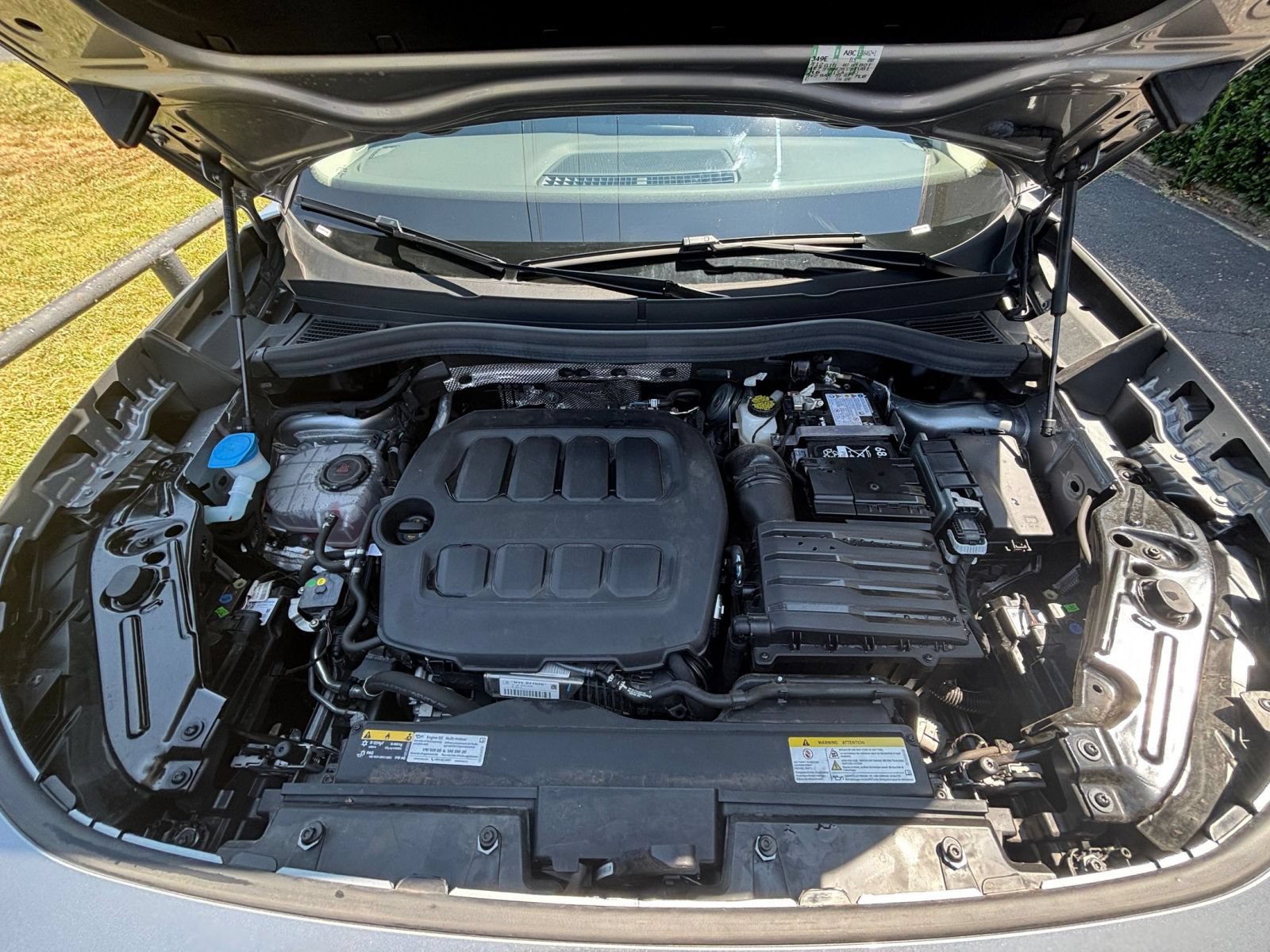 Thumbnail: 2026 Volkswagen Tiguan - 33