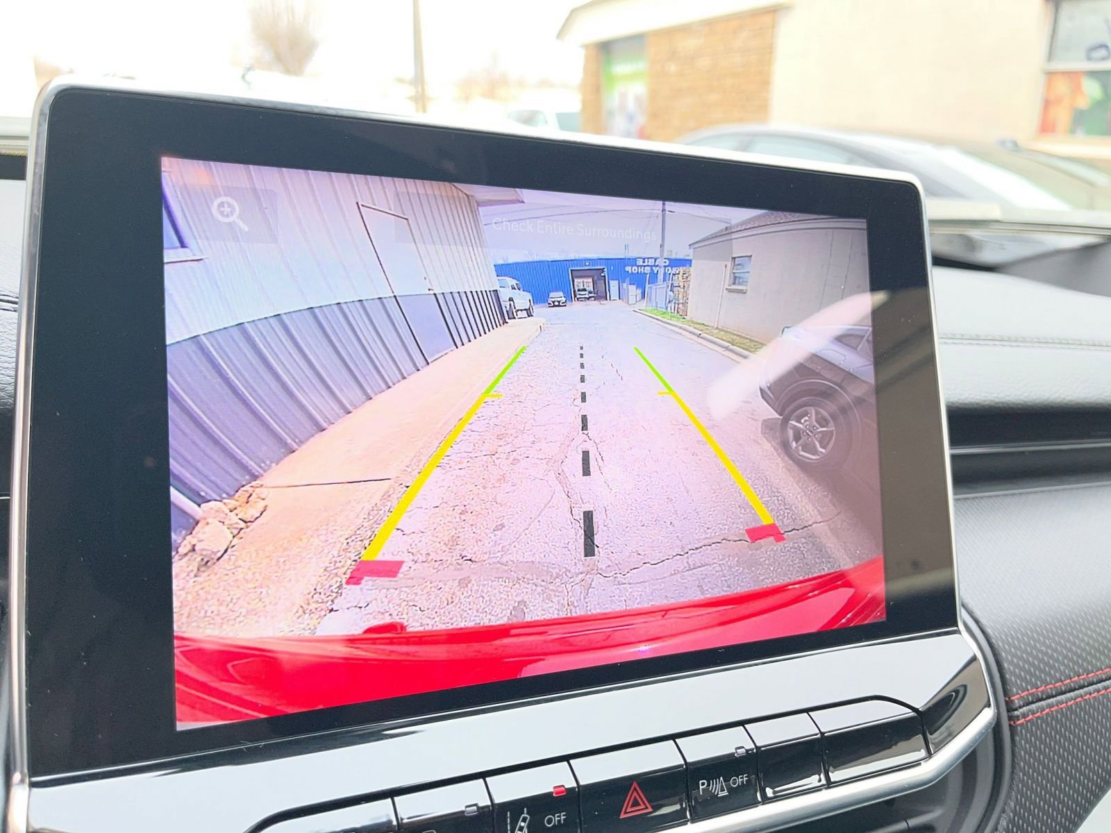 Thumbnail: 2025 Jeep Compass - 23