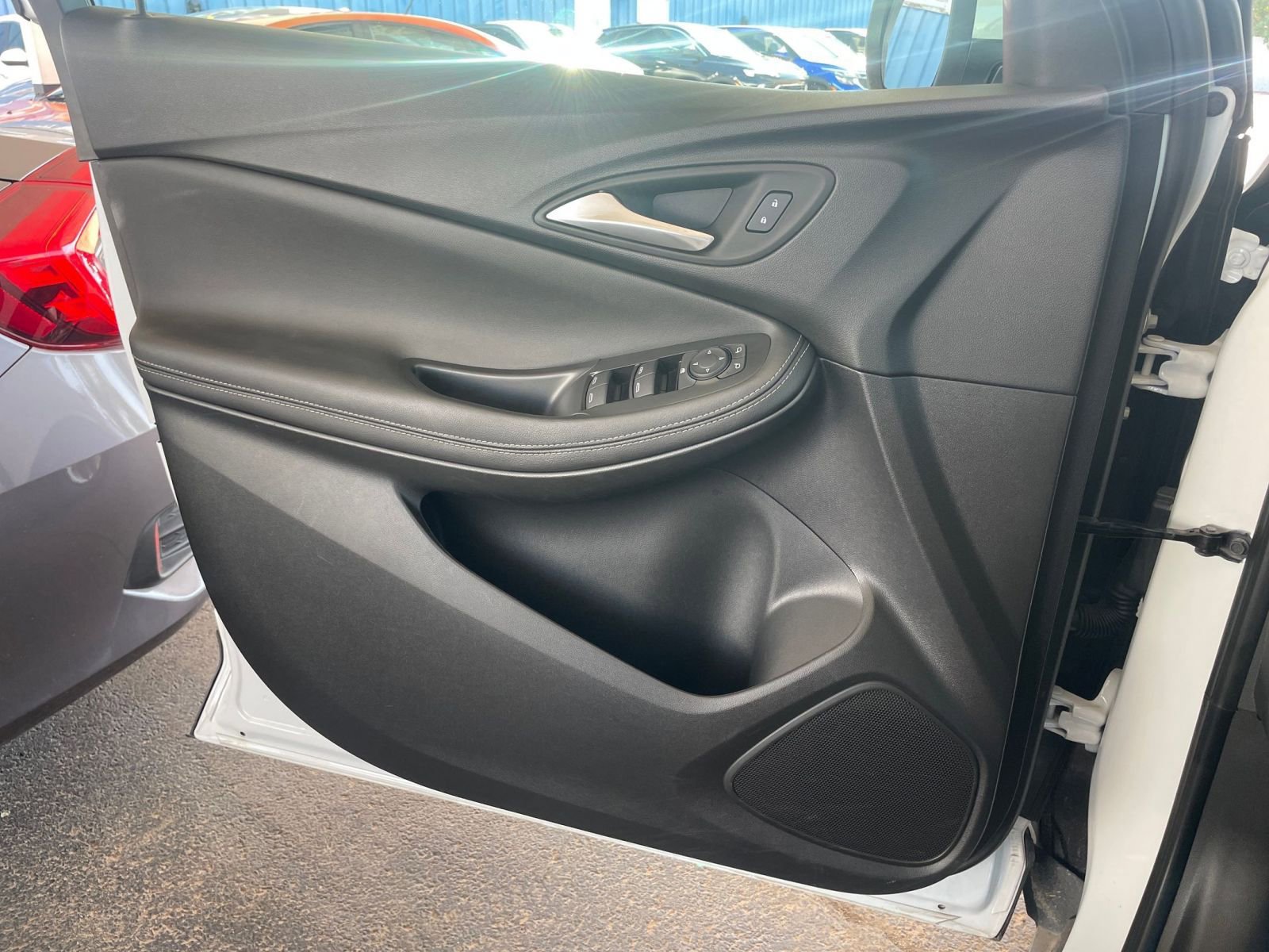 Thumbnail: 2025 Buick Encore GX - 20