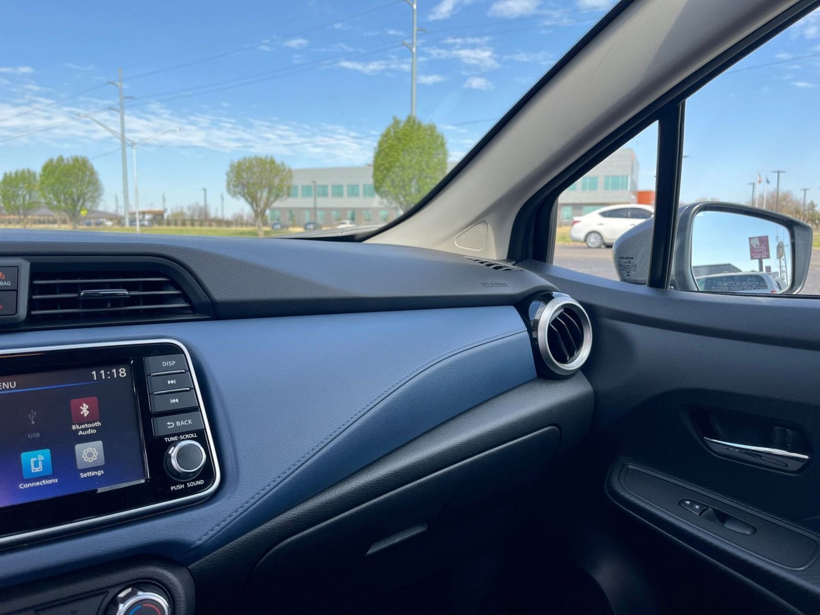 Thumbnail: 2025 Nissan Versa - 33