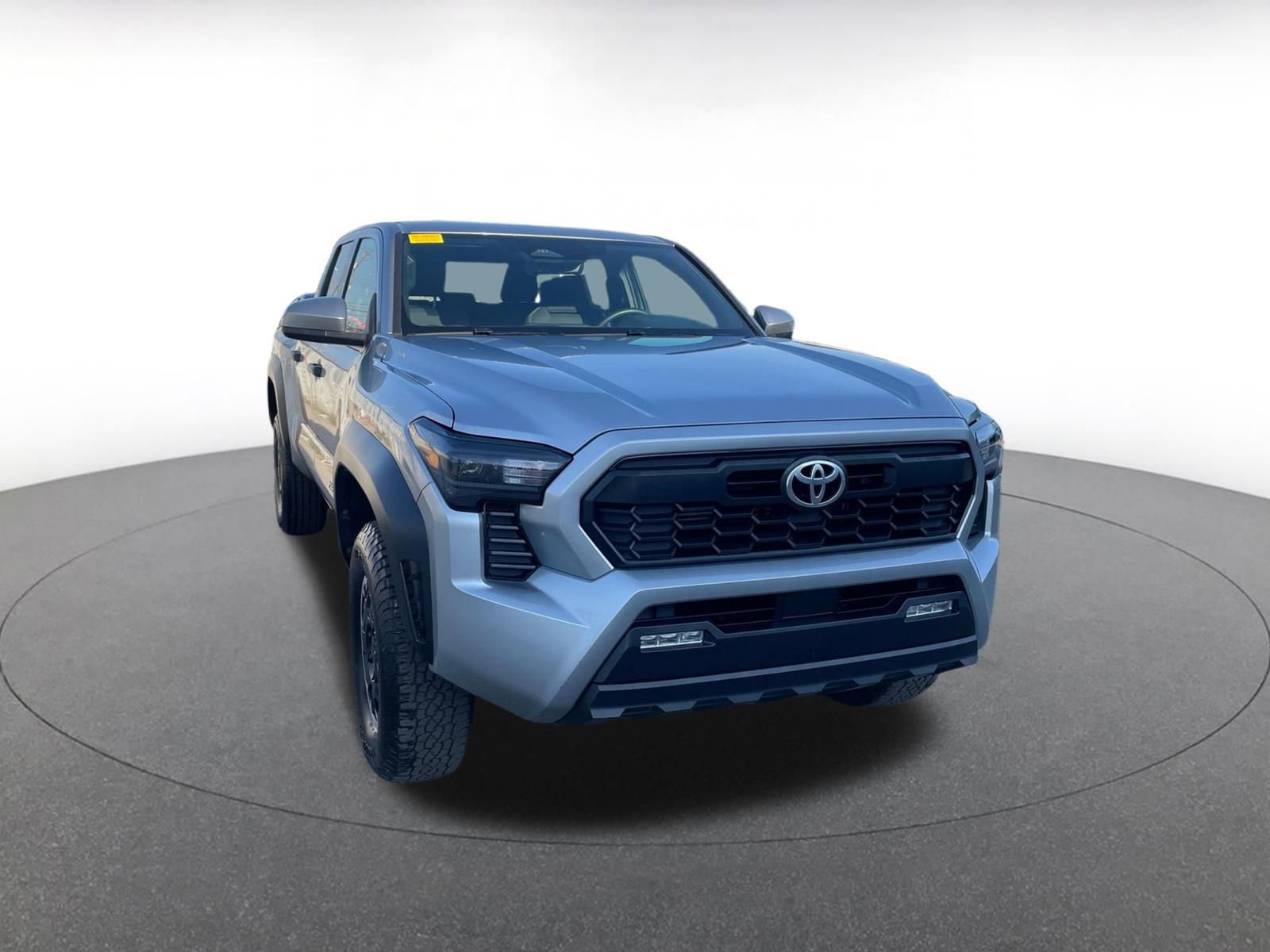 Thumbnail: 2024 Toyota Tacoma - 1