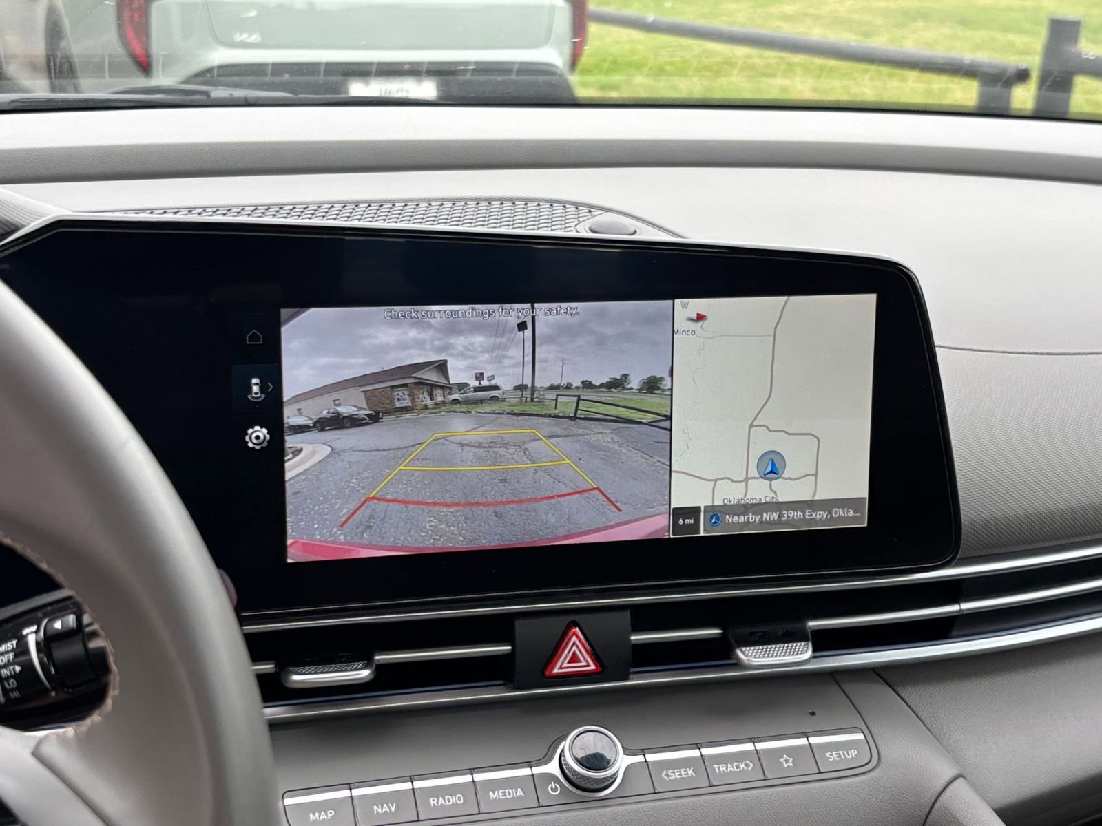 Thumbnail: 2025 Hyundai Elantra - 23