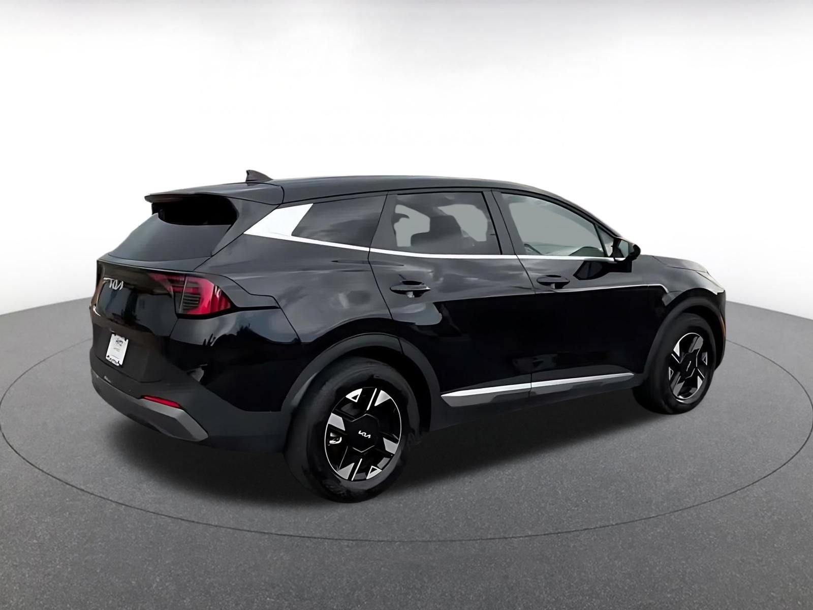 Thumbnail: 2026 Kia Sportage - 11