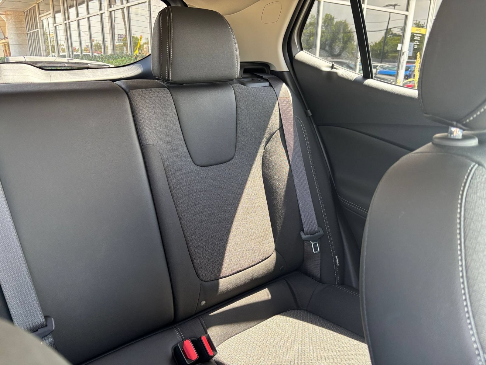 Thumbnail: 2026 Buick Encore GX - 35