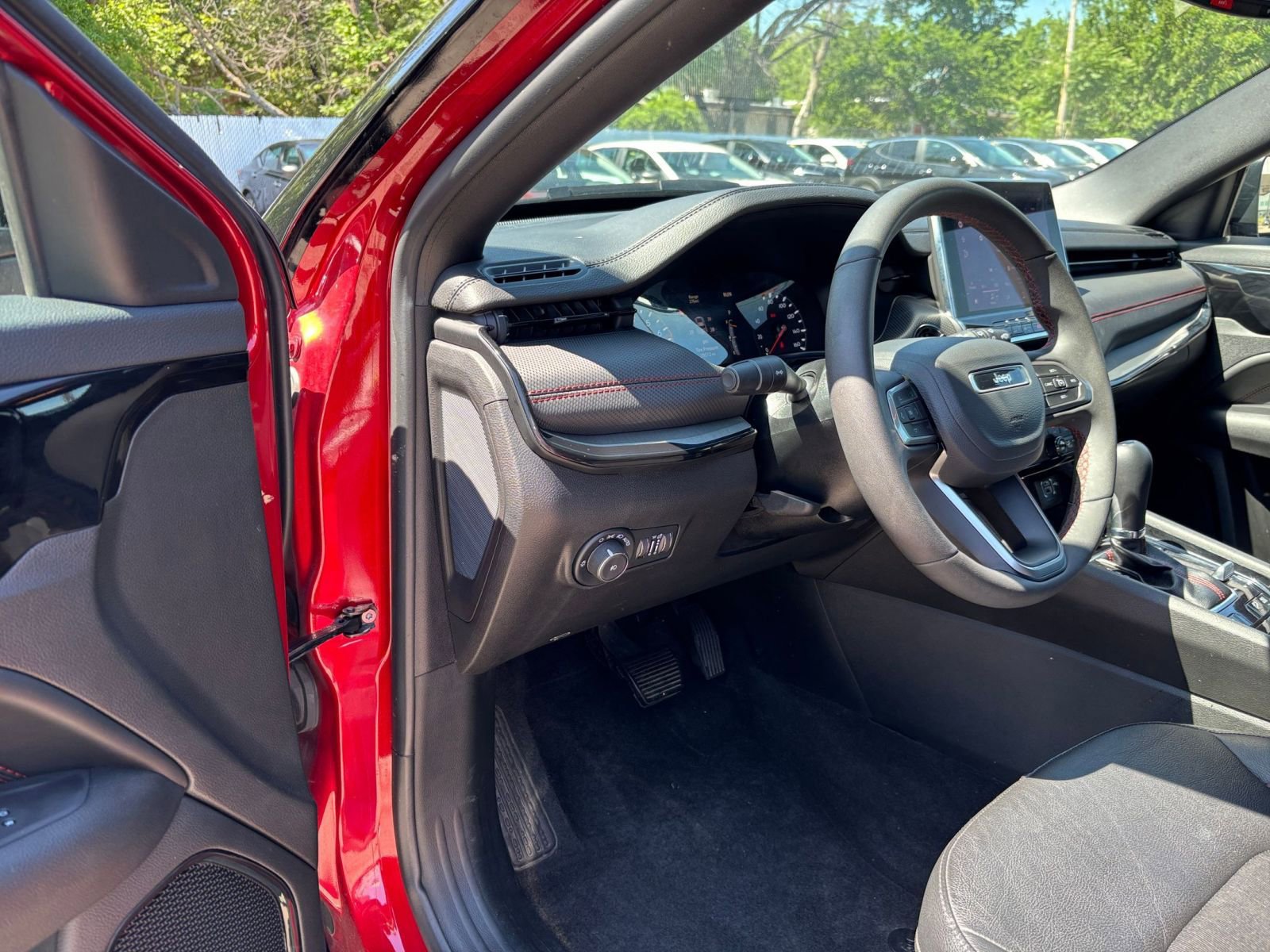 Thumbnail: 2025 Jeep Compass - 33