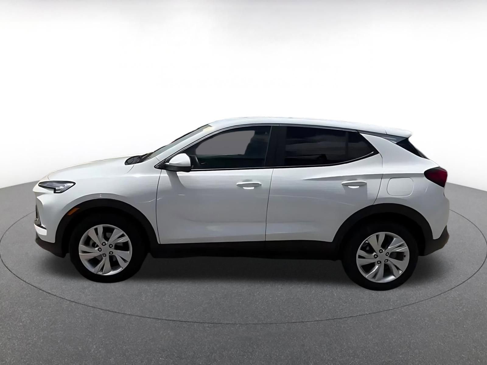 Thumbnail: 2025 Buick Encore GX - 9