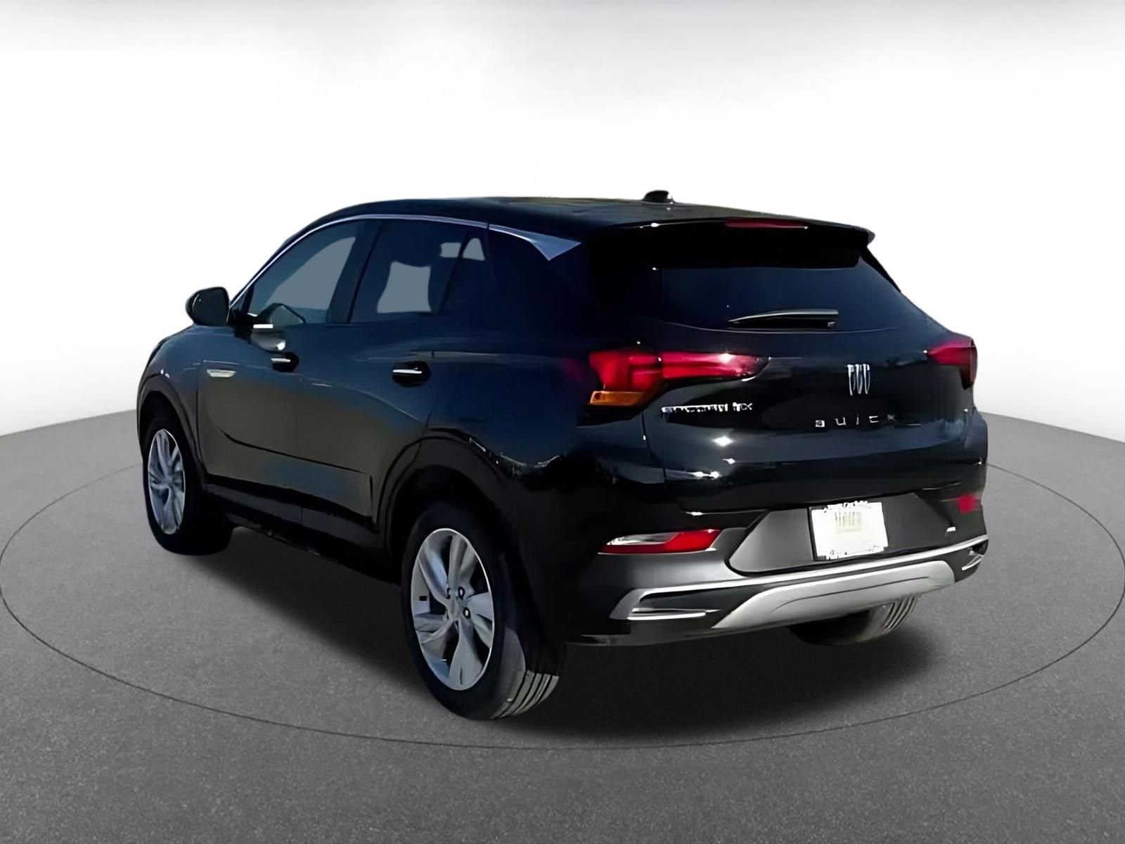 Thumbnail: 2025 Buick Encore GX - 10