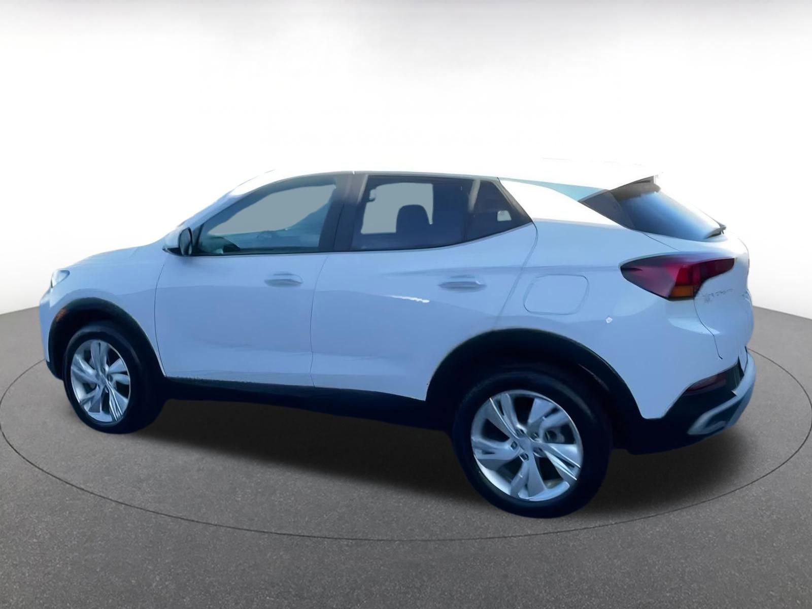 Thumbnail: 2025 Buick Encore GX - 9