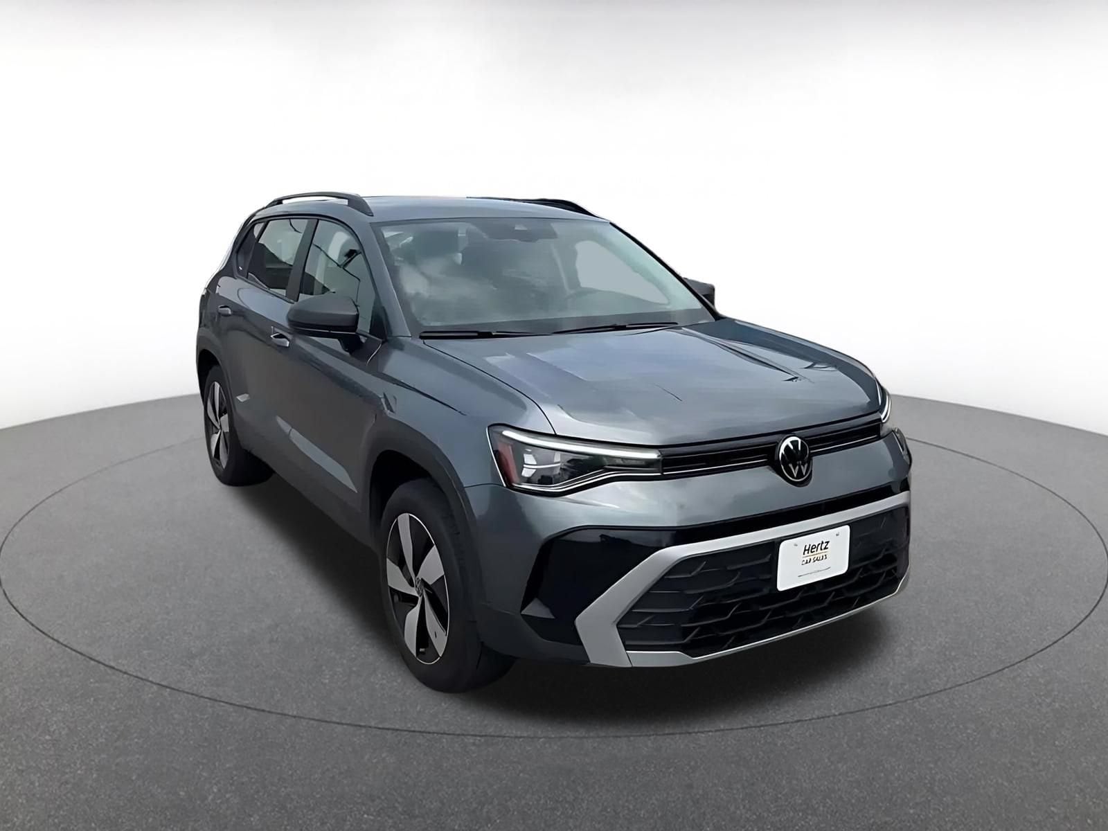 Thumbnail: 2026 Volkswagen Taos - 4