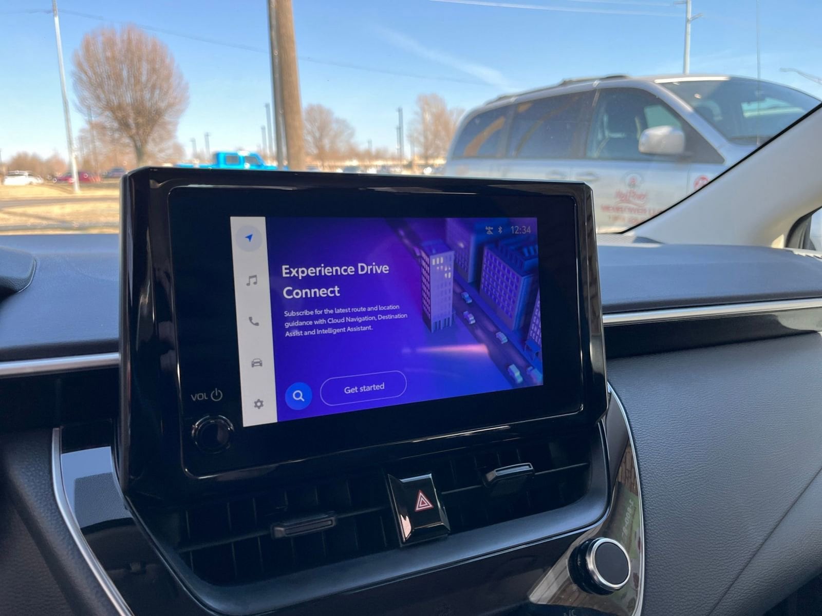 Thumbnail: 2025 Toyota Corolla - 20