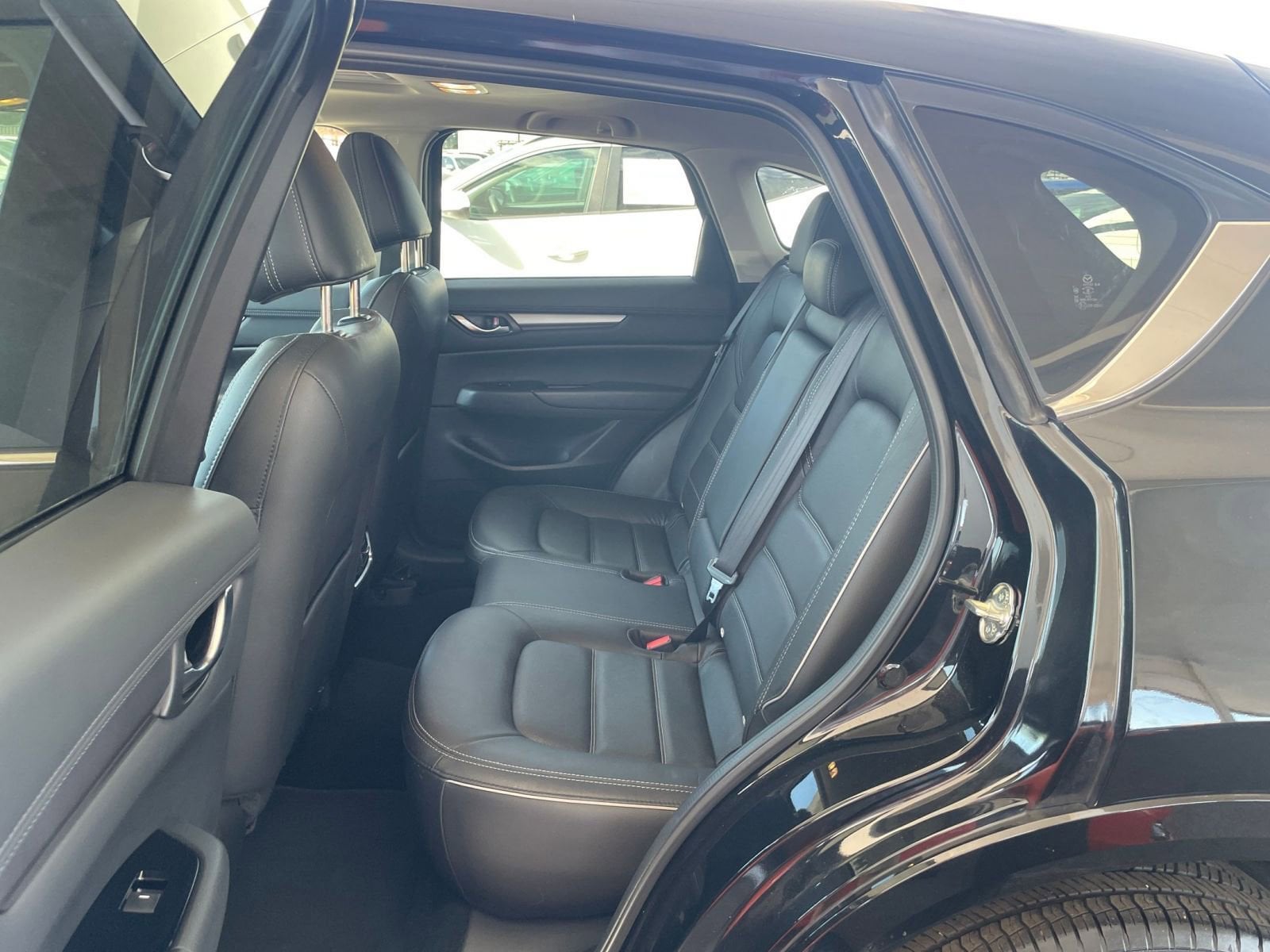 Thumbnail: 2025 Mazda CX-5 - 25