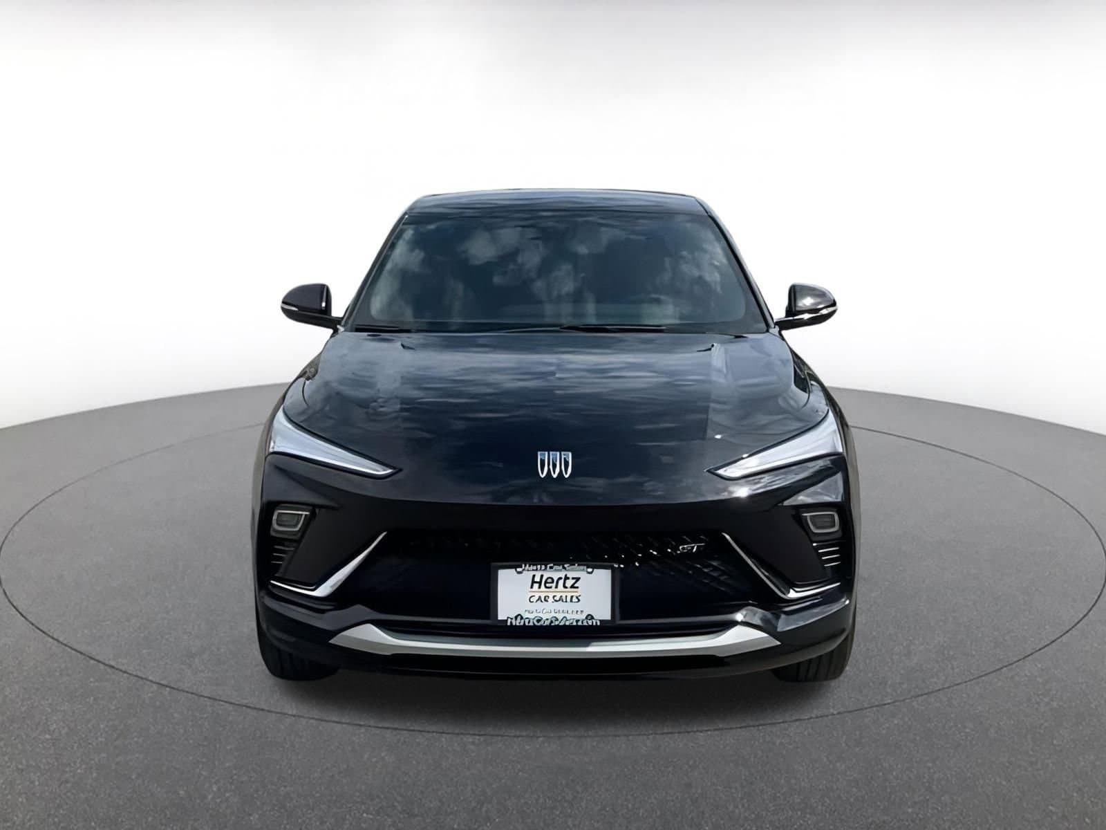 Thumbnail: 2025 Buick Envista - 4