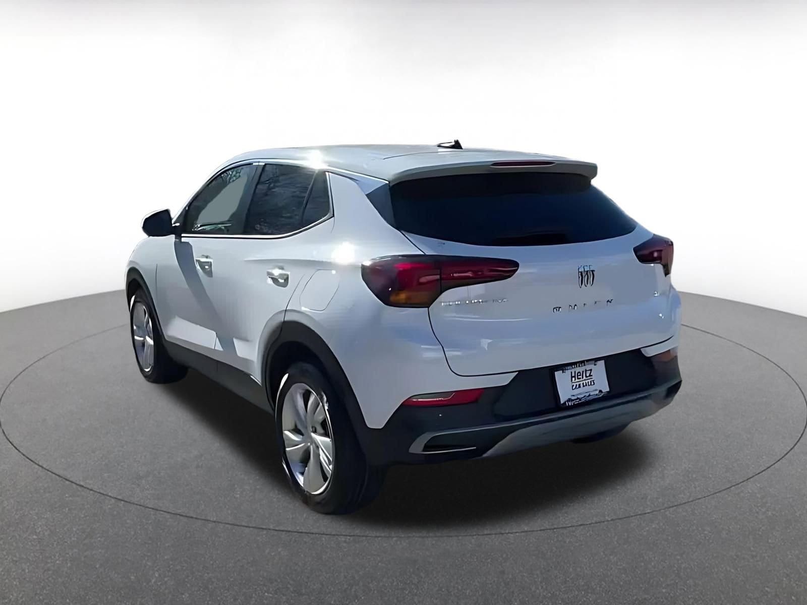 Thumbnail: 2025 Buick Encore GX - 11