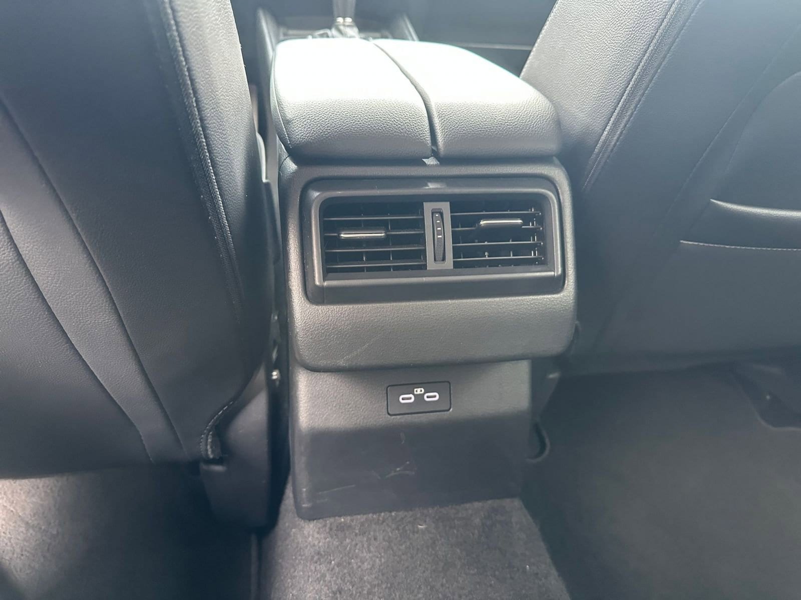 Thumbnail: 2025 Mazda CX-50 - 23