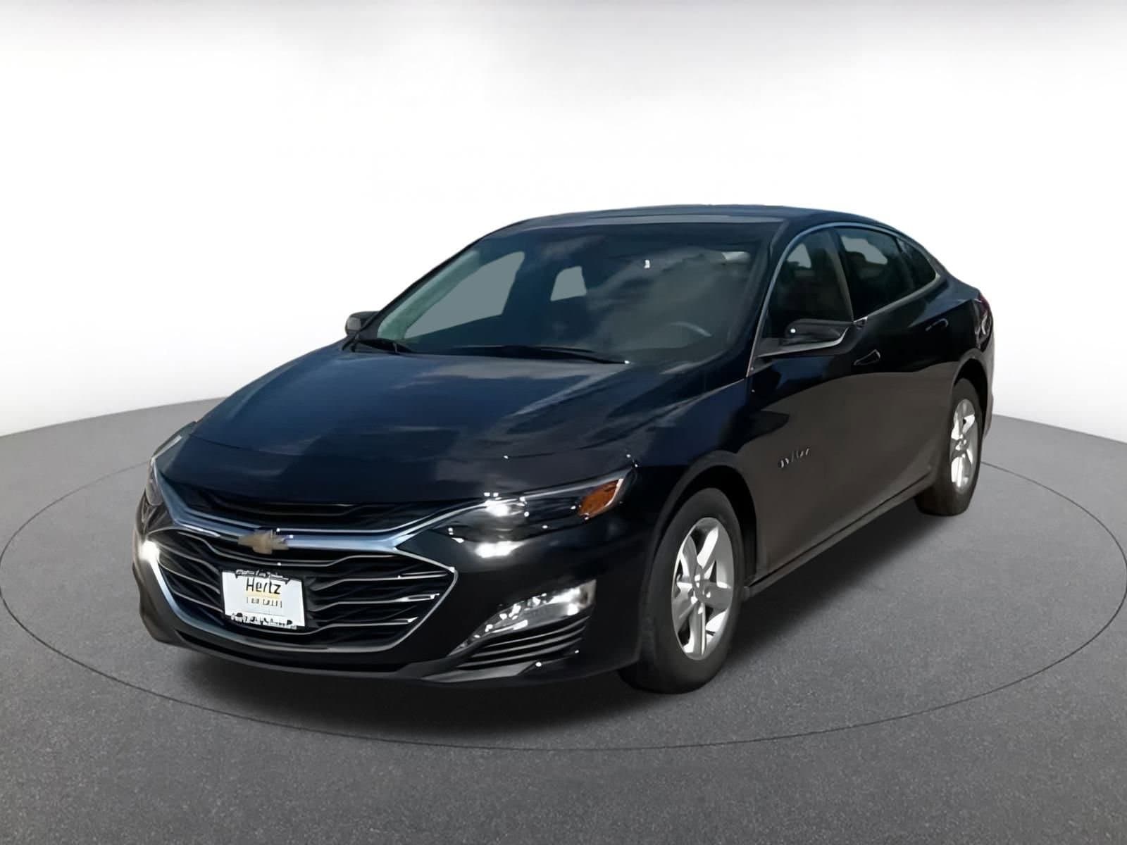 Thumbnail: 2024 Chevrolet Malibu - 7