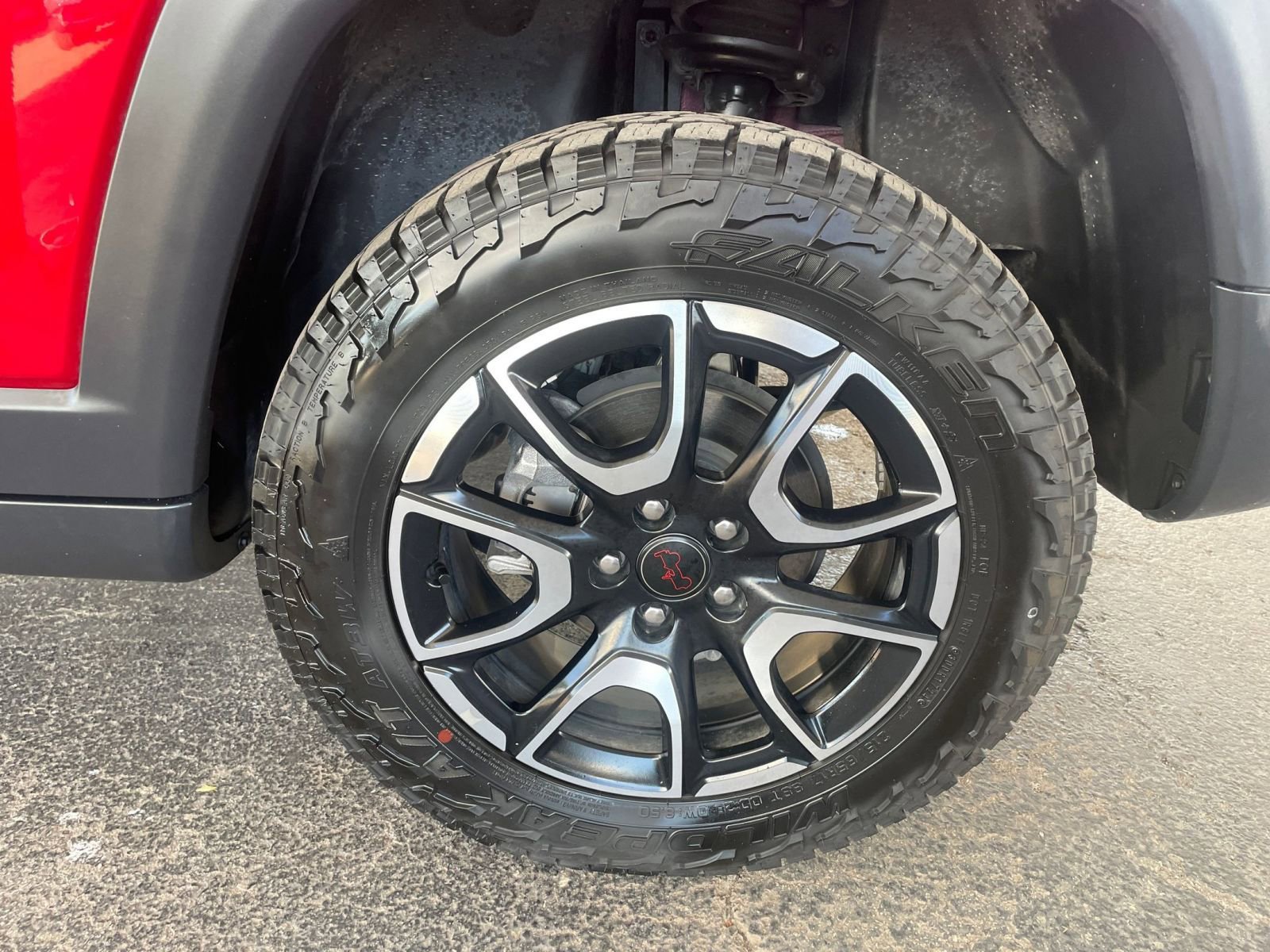 Thumbnail: 2025 Jeep Compass - 29