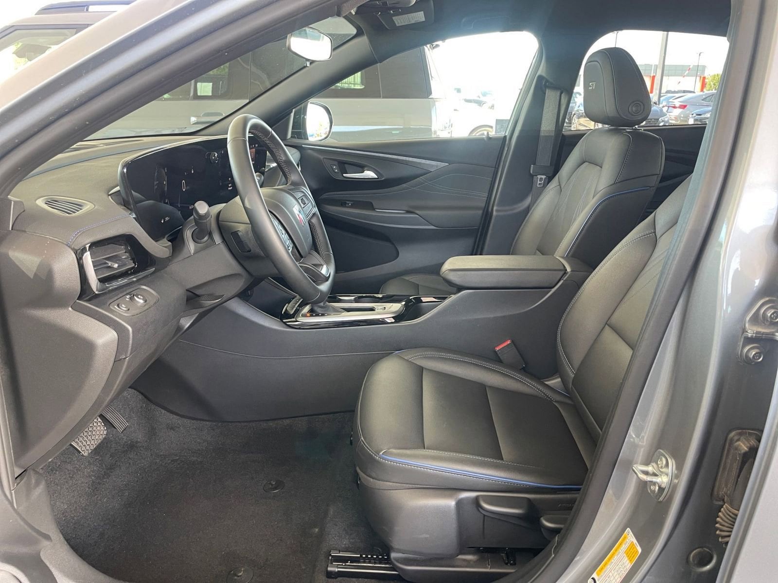 Thumbnail: 2025 Buick Envista - 24