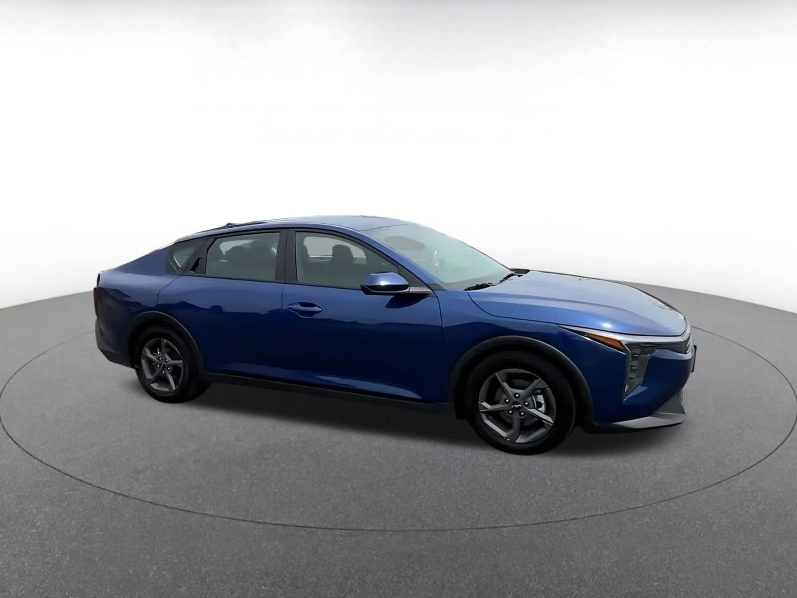 Thumbnail: 2026 Kia K4 - 2