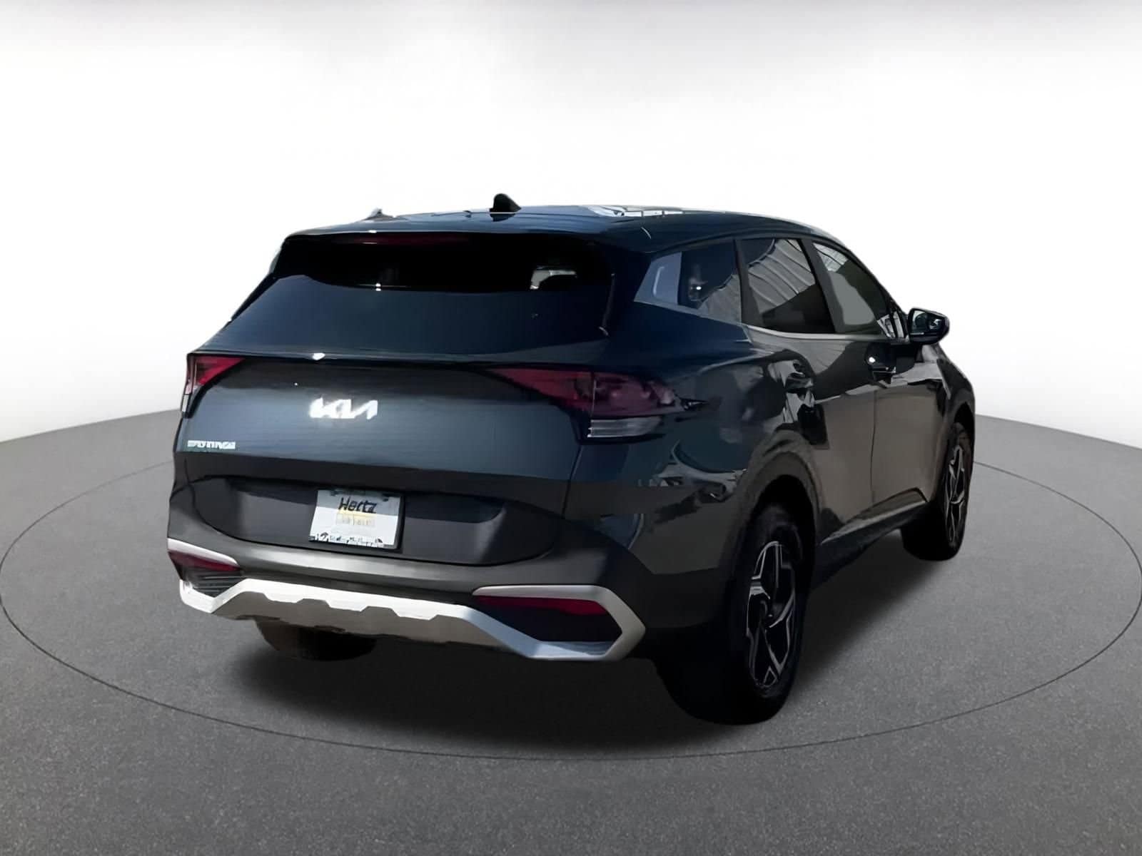 Thumbnail: 2023 Kia Sportage - 12