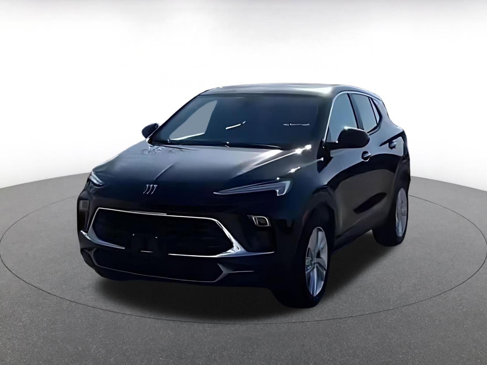 Thumbnail: 2025 Buick Encore GX - 4