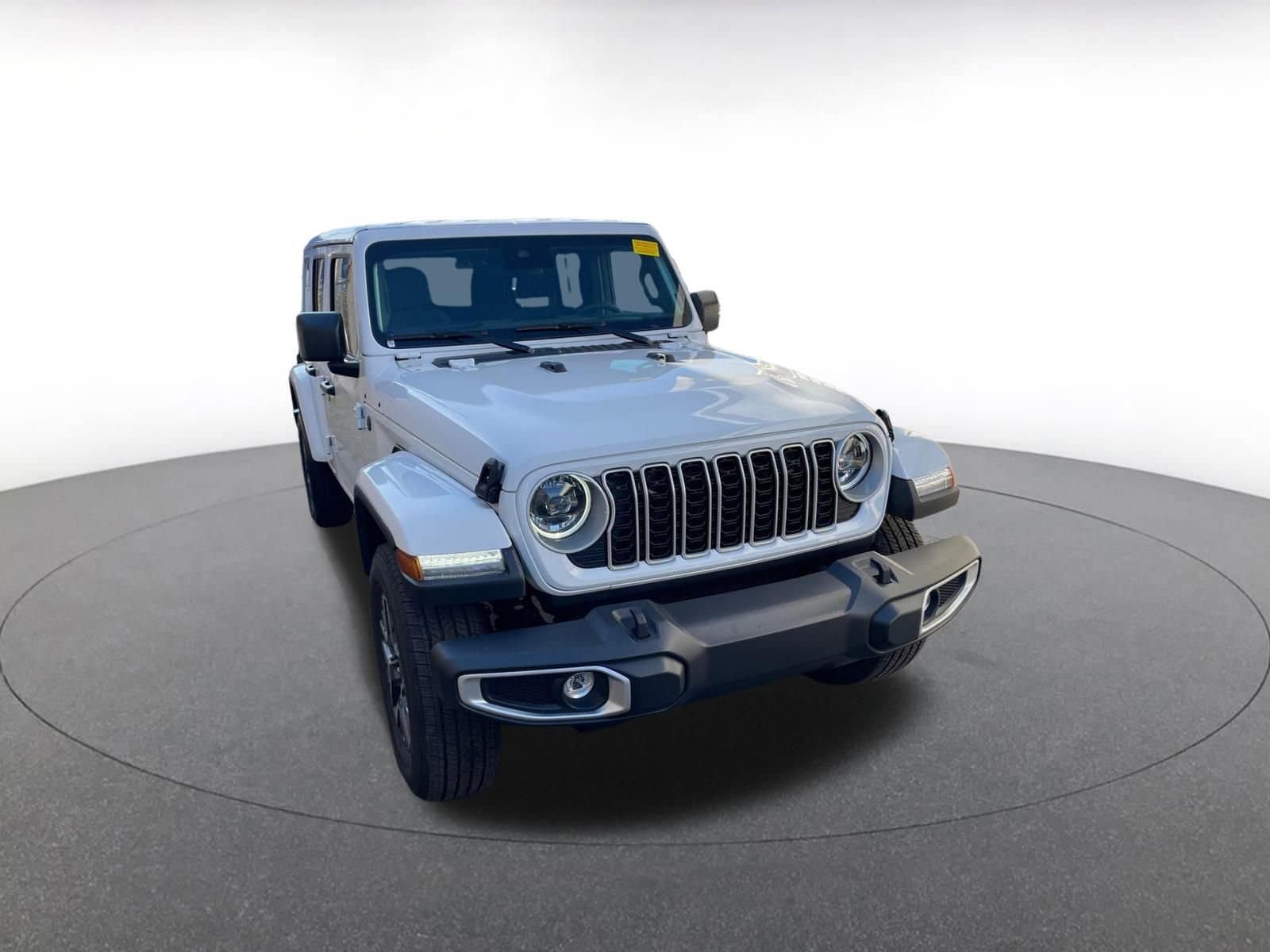 Thumbnail: 2025 Jeep Wrangler - 1