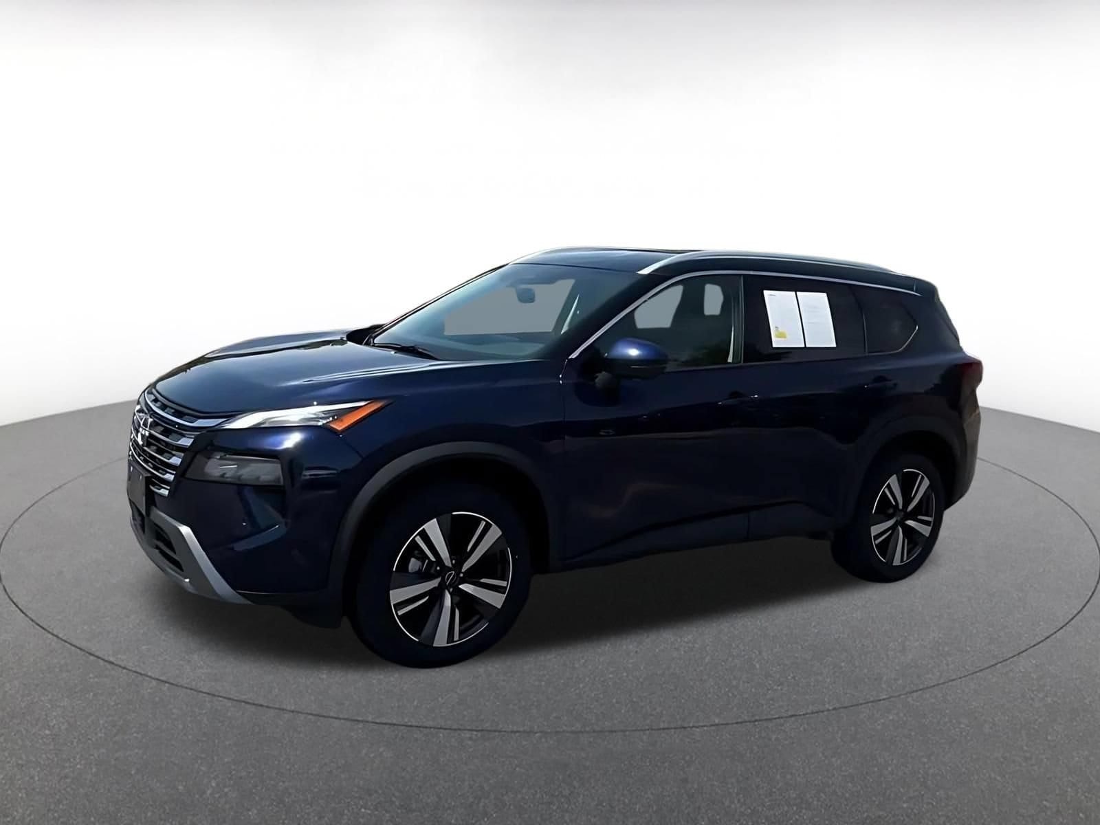 Thumbnail: 2026 Nissan Rogue - 7