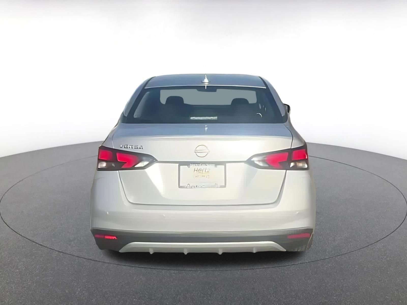 Thumbnail: 2025 Nissan Versa - 12