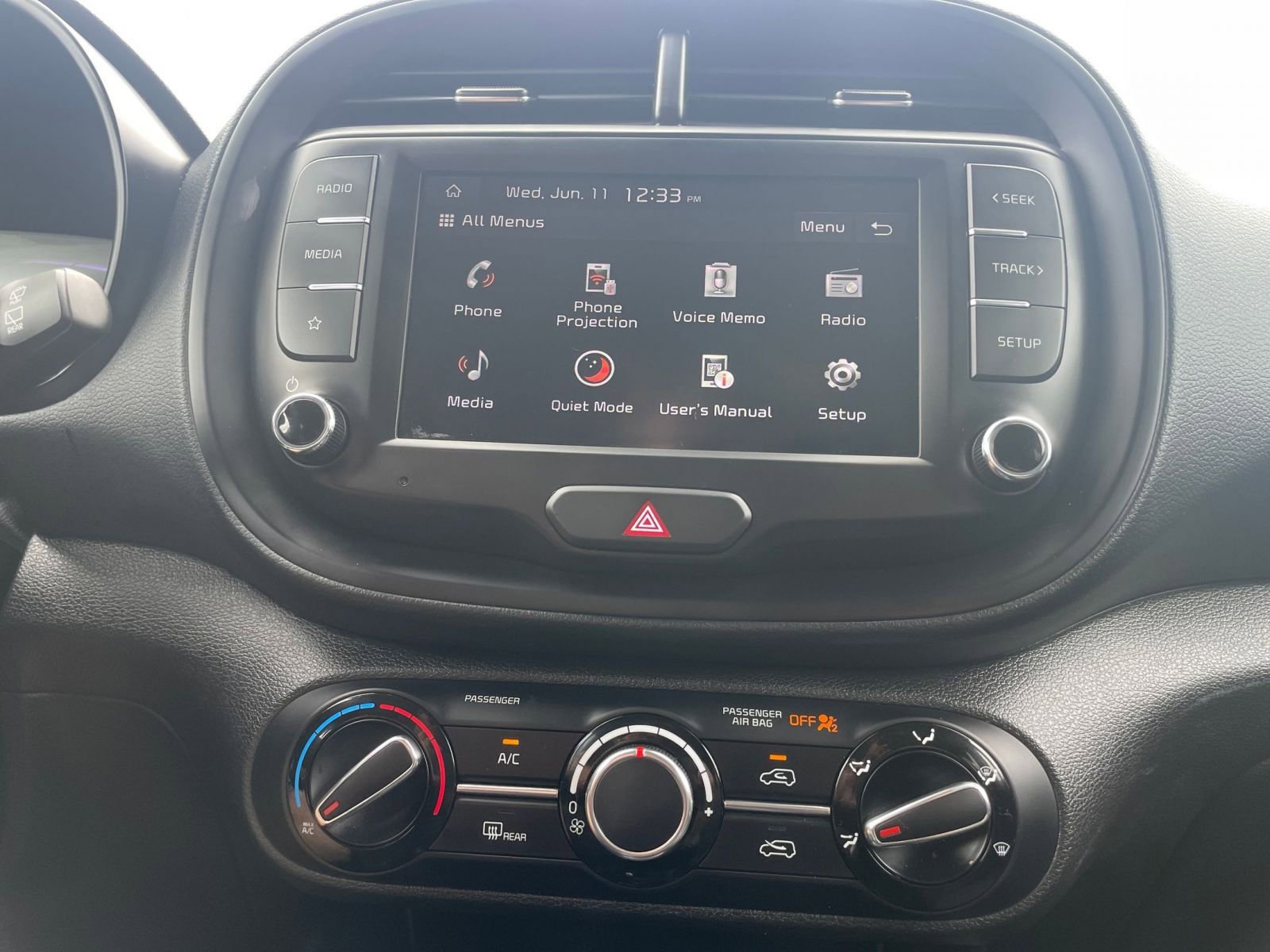 Thumbnail: 2024 Kia Soul - 21