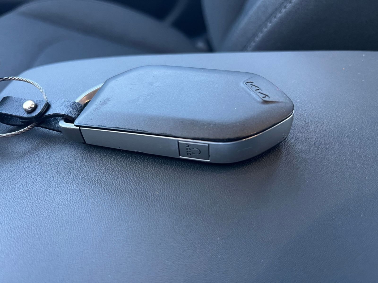 Thumbnail: 2025 Kia K4 - 23