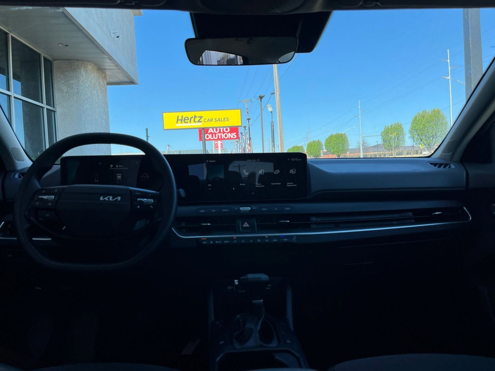 Thumbnail: 2025 Kia K4 - 32