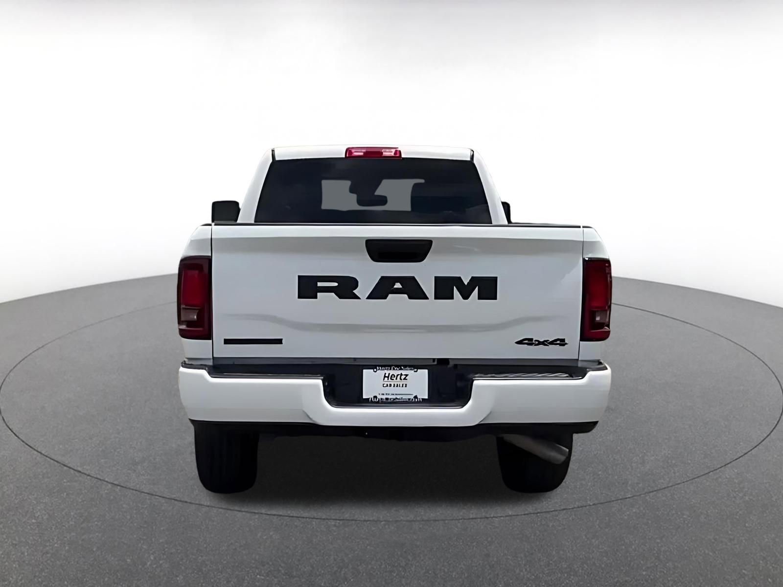 Thumbnail: 2025 RAM 2500 - 11