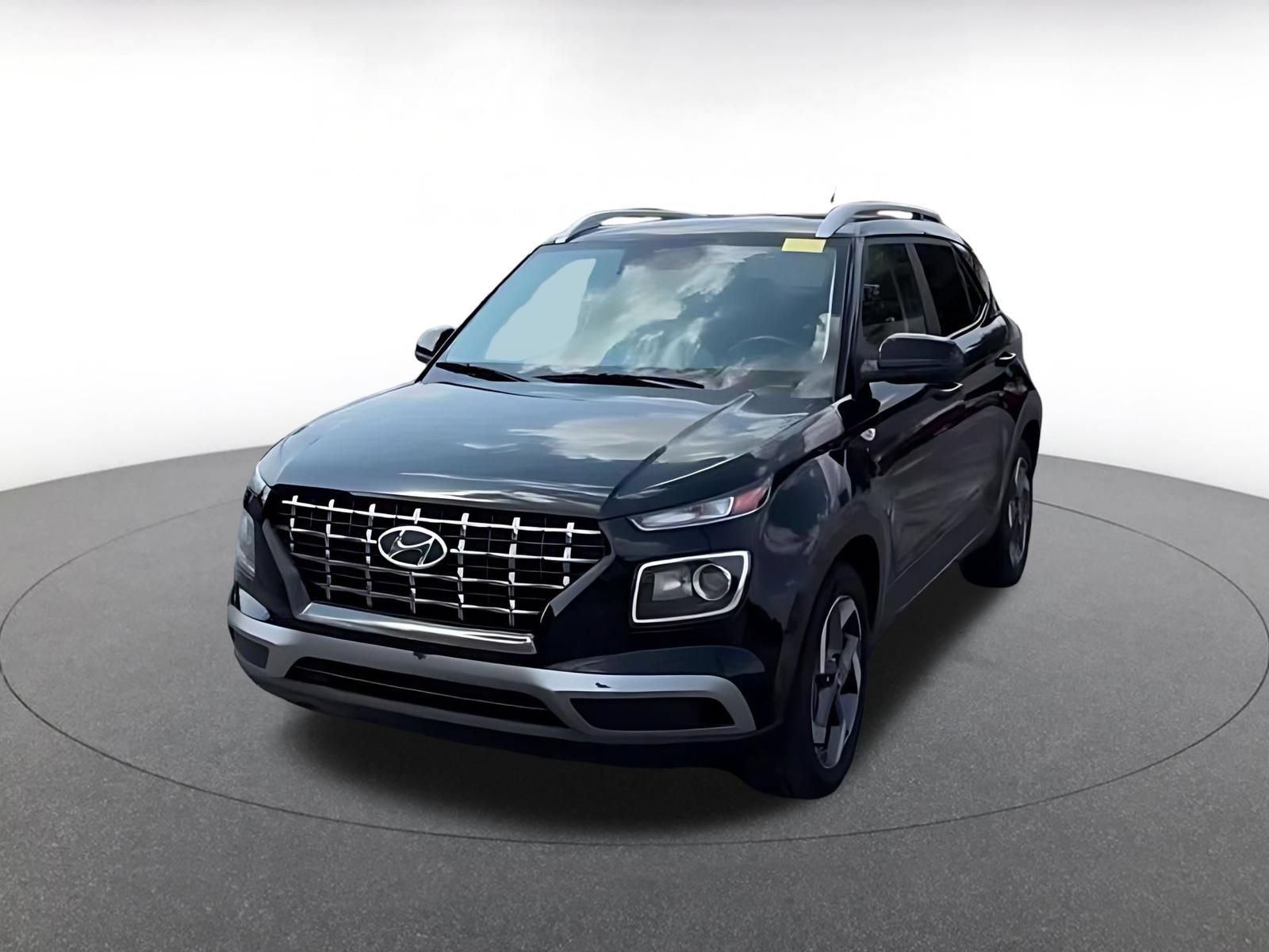 Thumbnail: 2026 Hyundai Venue - 6