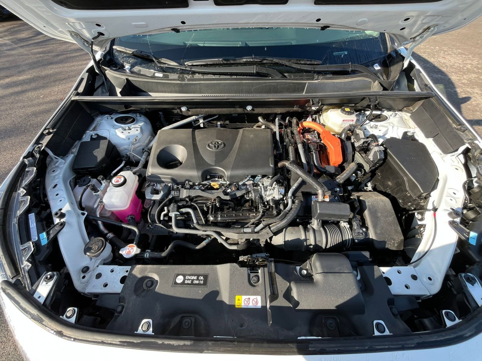 Thumbnail: 2025 Toyota RAV4 - 31