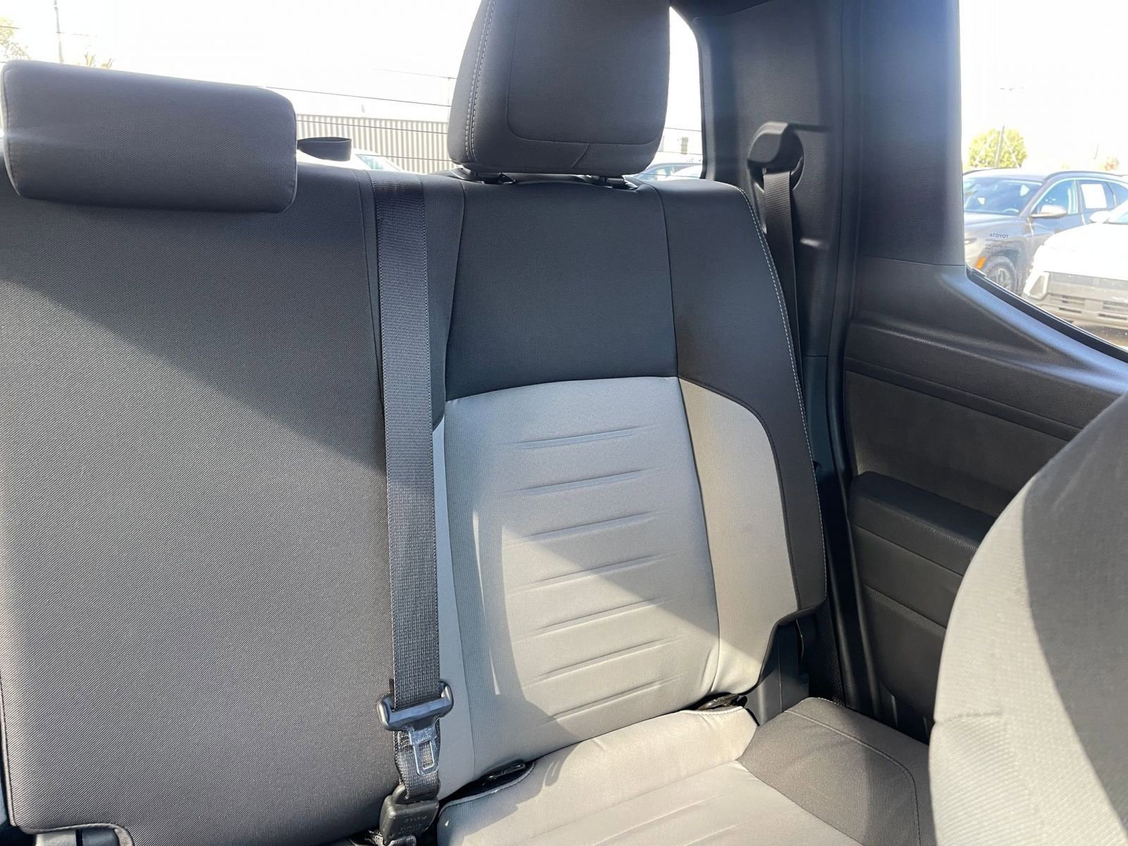 Thumbnail: 2025 Toyota Tacoma - 35