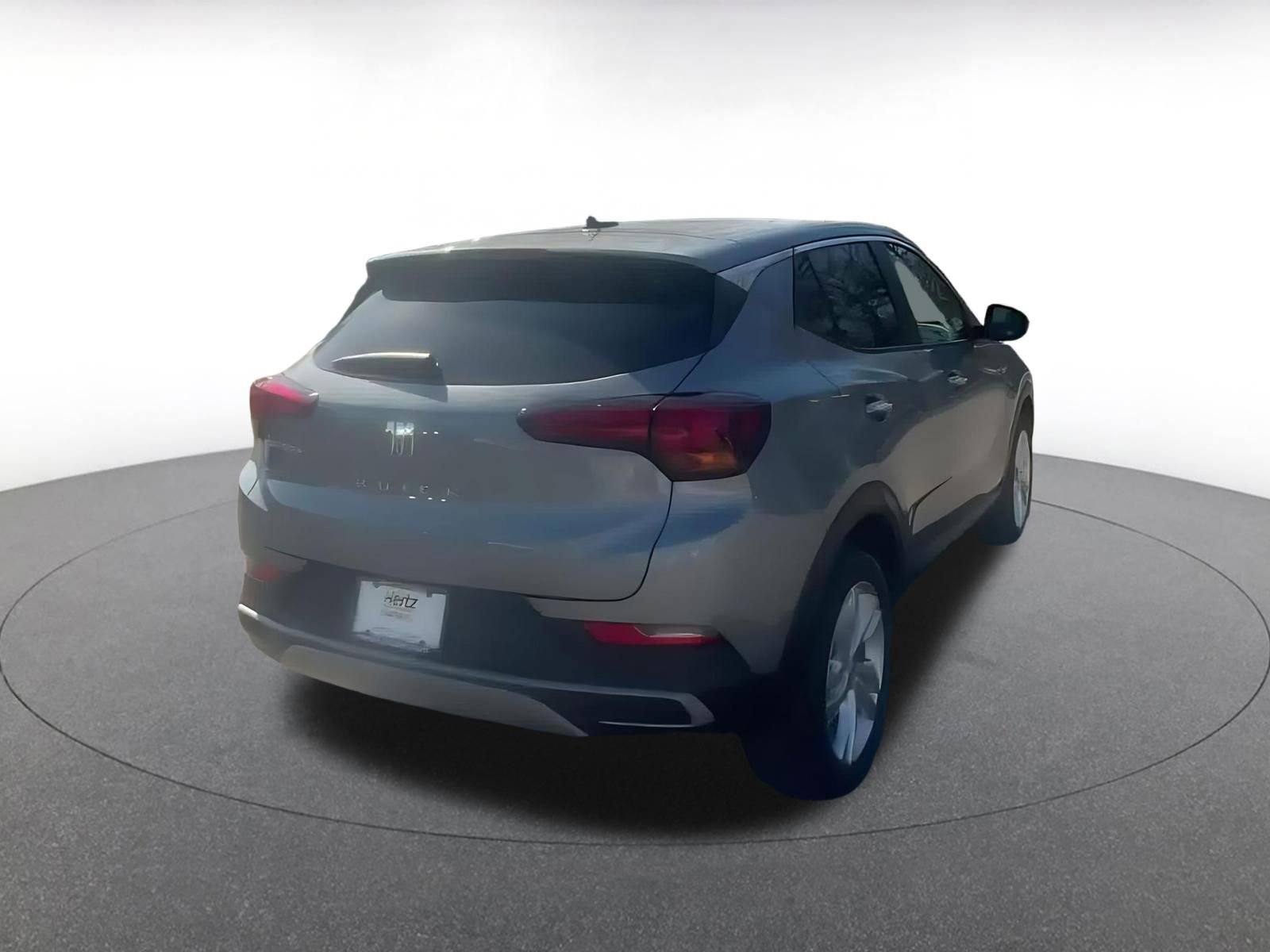 Thumbnail: 2025 Buick Encore GX - 14