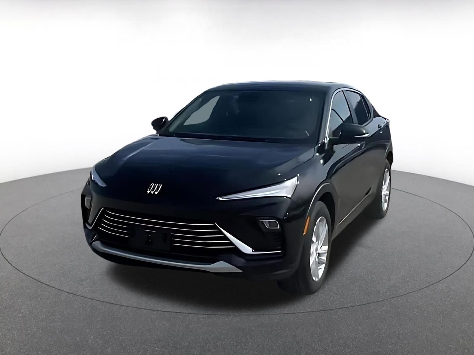 Thumbnail: 2025 Buick Envista - 7