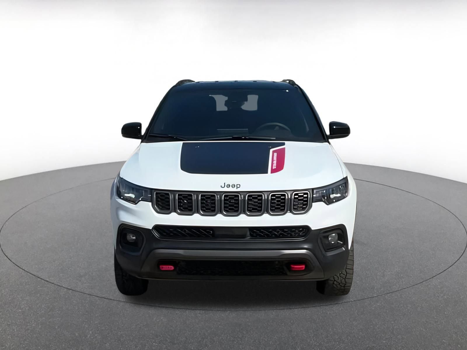 Thumbnail: 2025 Jeep Compass - 4