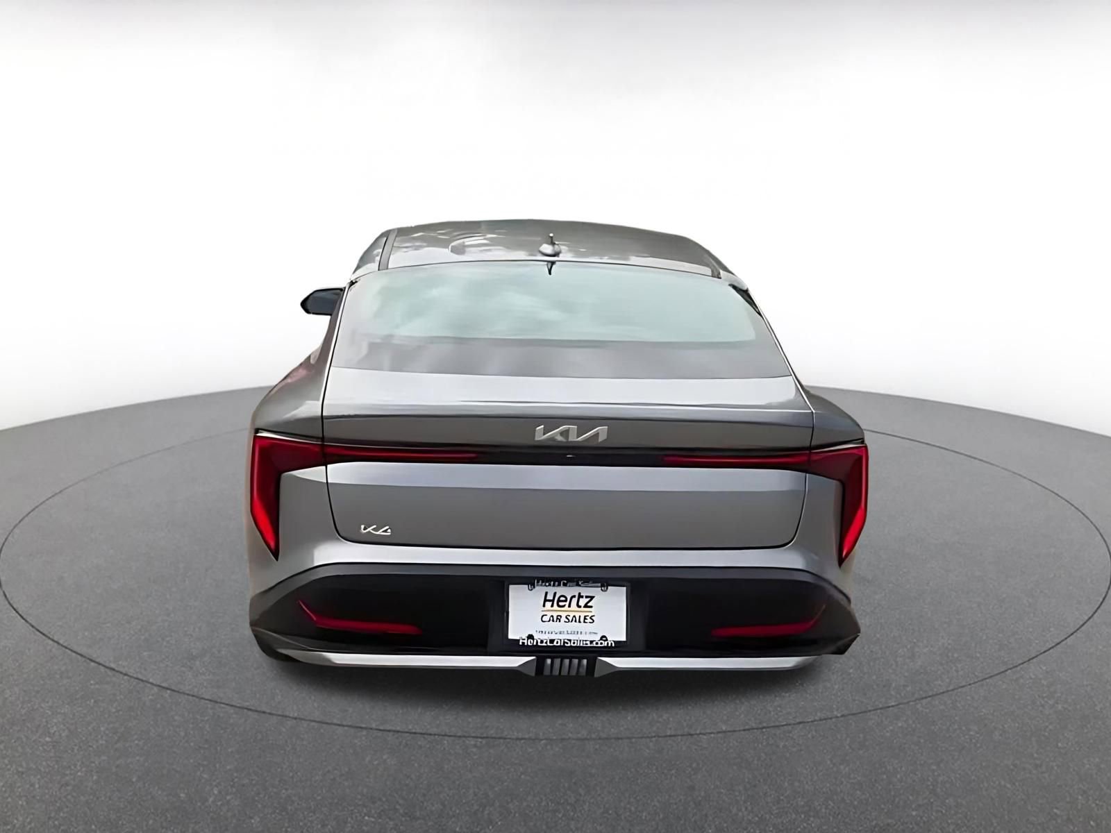 Thumbnail: 2025 Kia K4 - 12