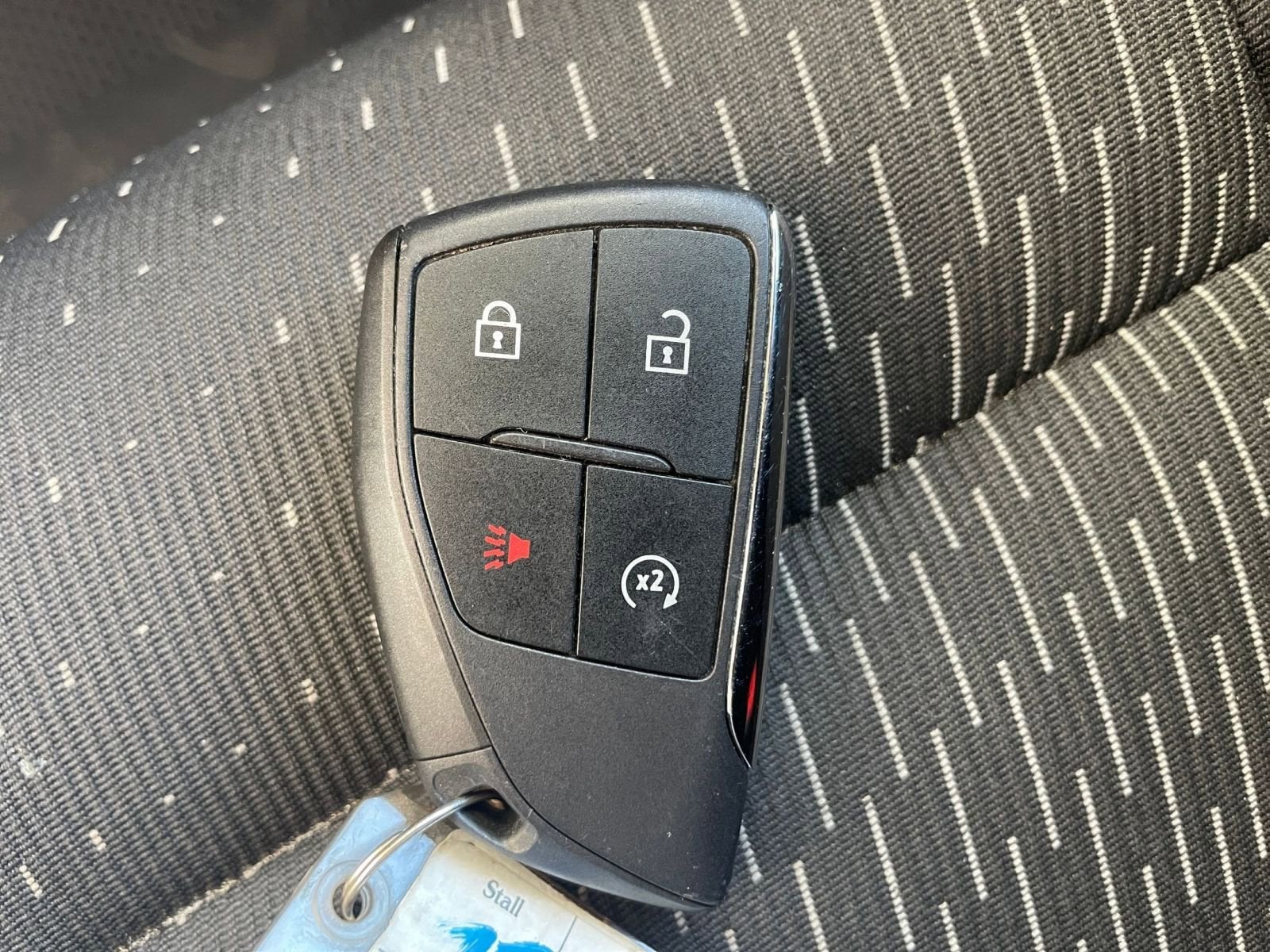 Thumbnail: 2025 Chevrolet Equinox - 22