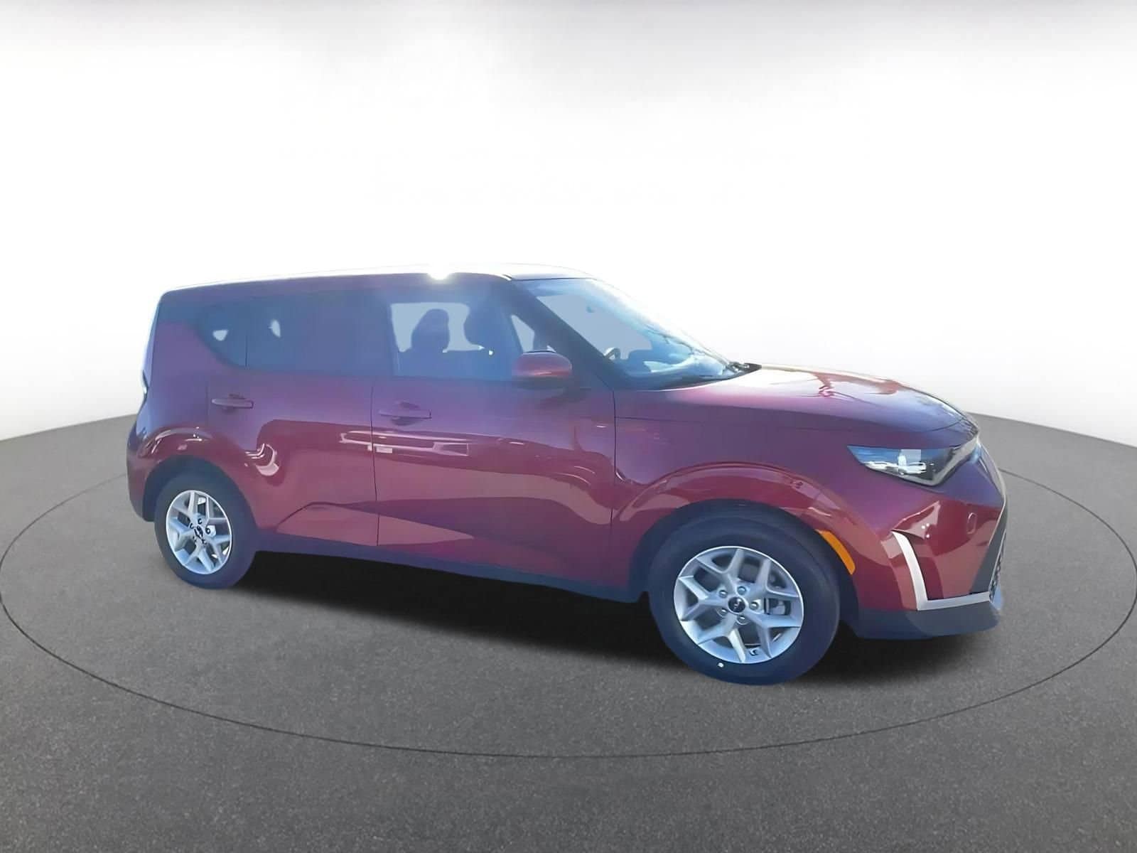 Thumbnail: 2025 Kia Soul - 2