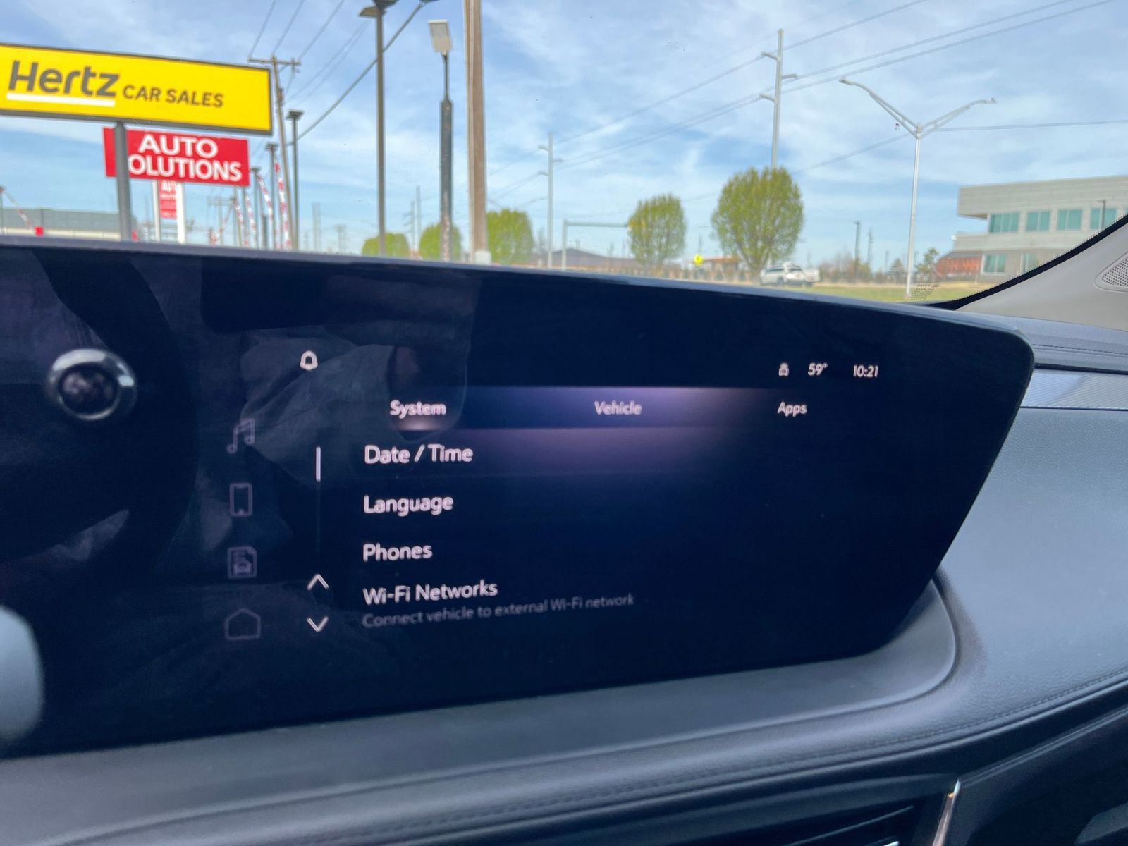 Thumbnail: 2025 Buick Encore GX - 20