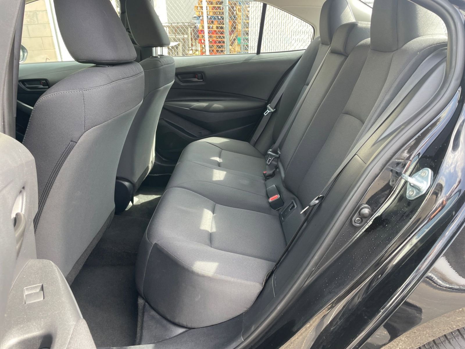 Thumbnail: 2025 Toyota Corolla - 24