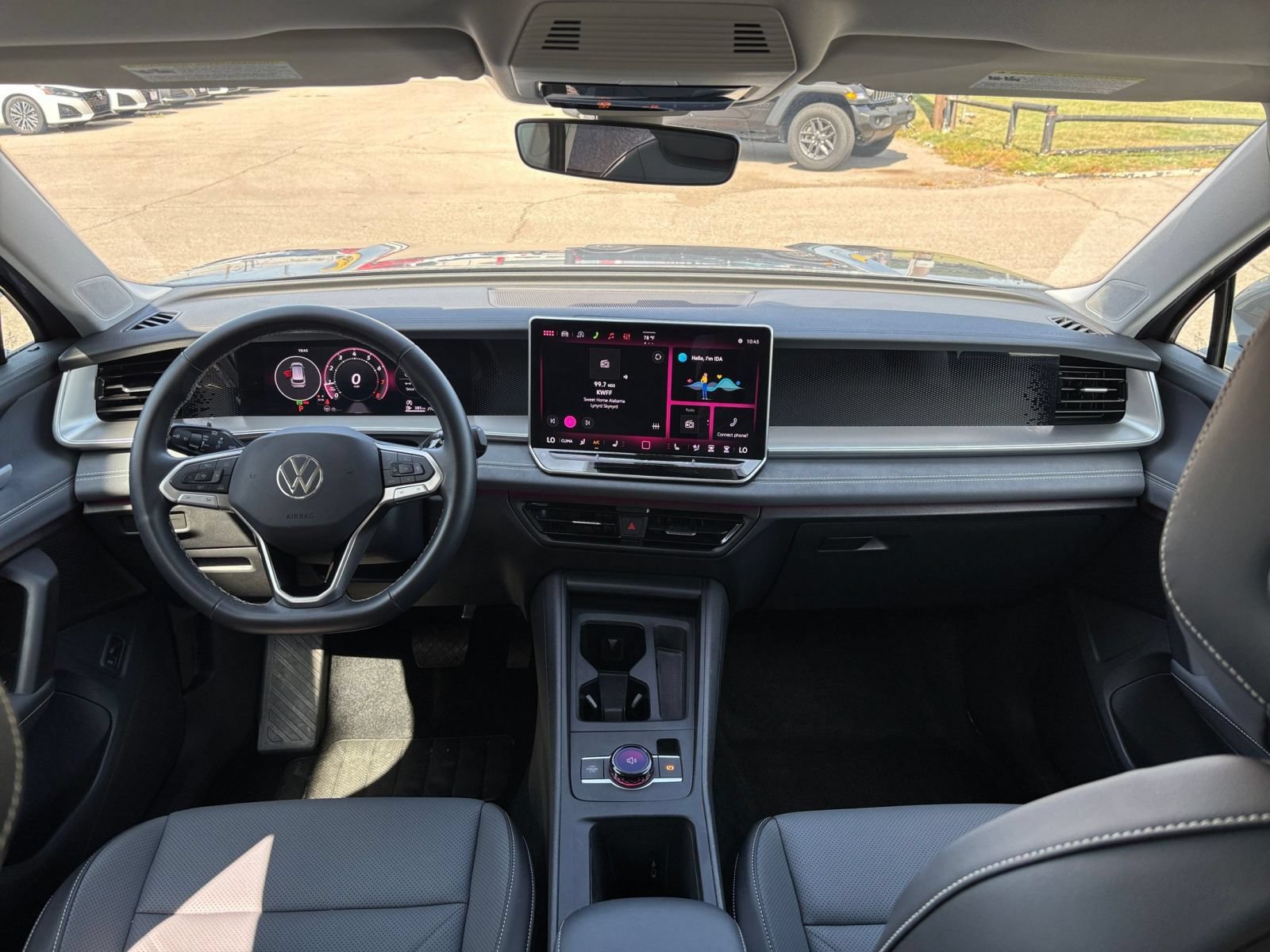 Thumbnail: 2026 Volkswagen Tiguan - 30